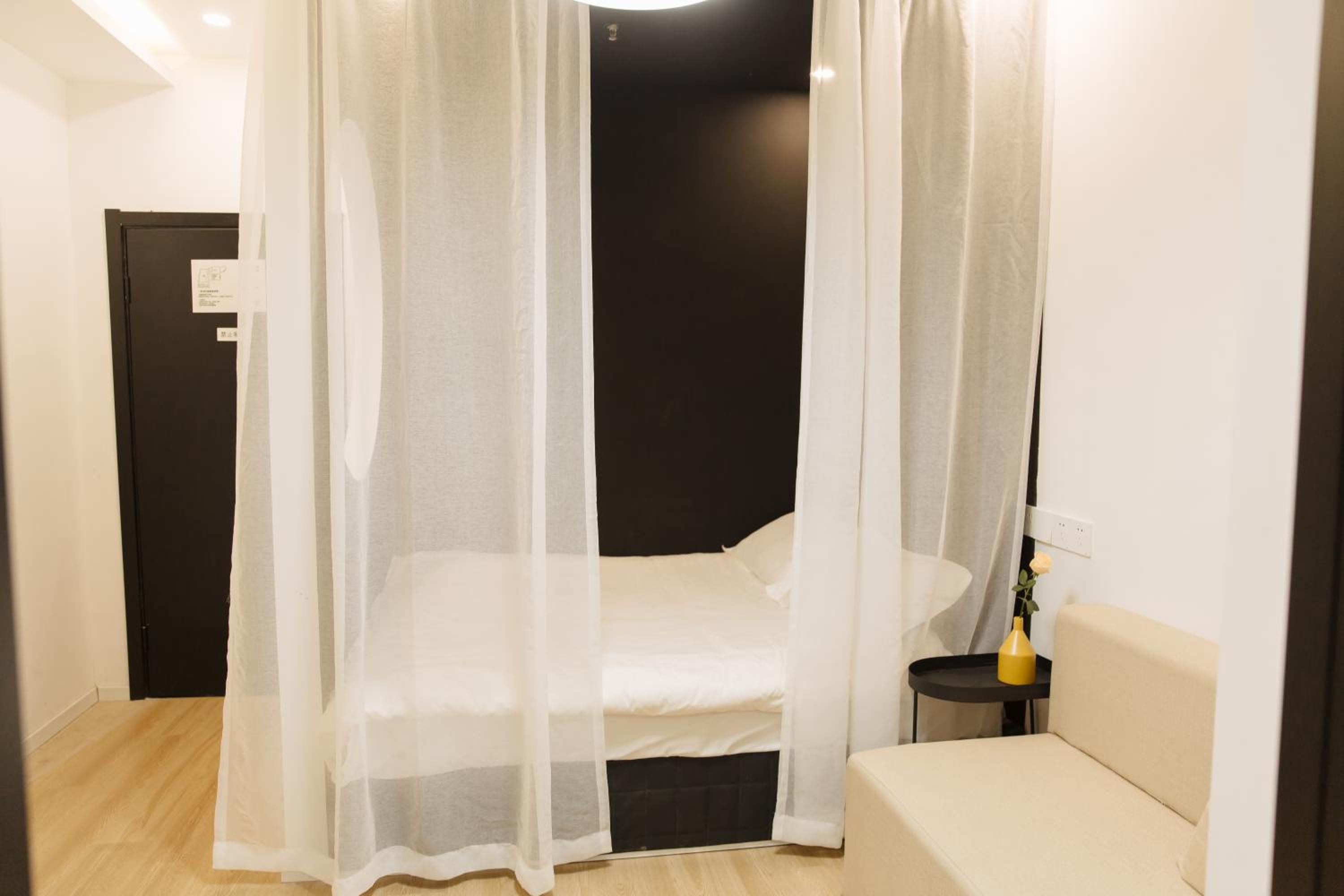 Selected Elegance Double Room