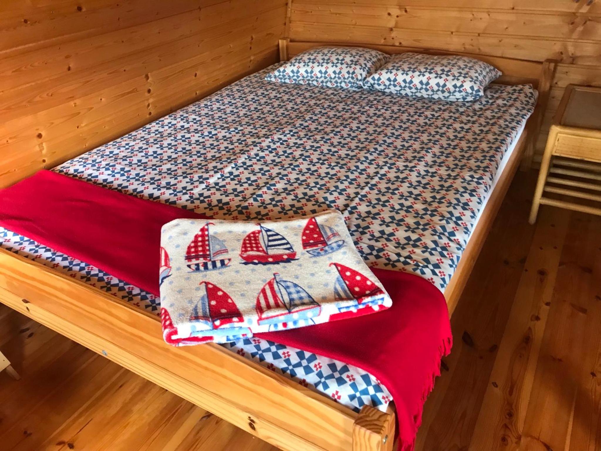 One-Bedroom Chalet photo 3