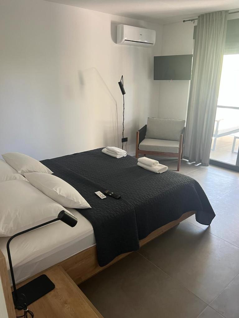 Apartment with Balcony photo 1