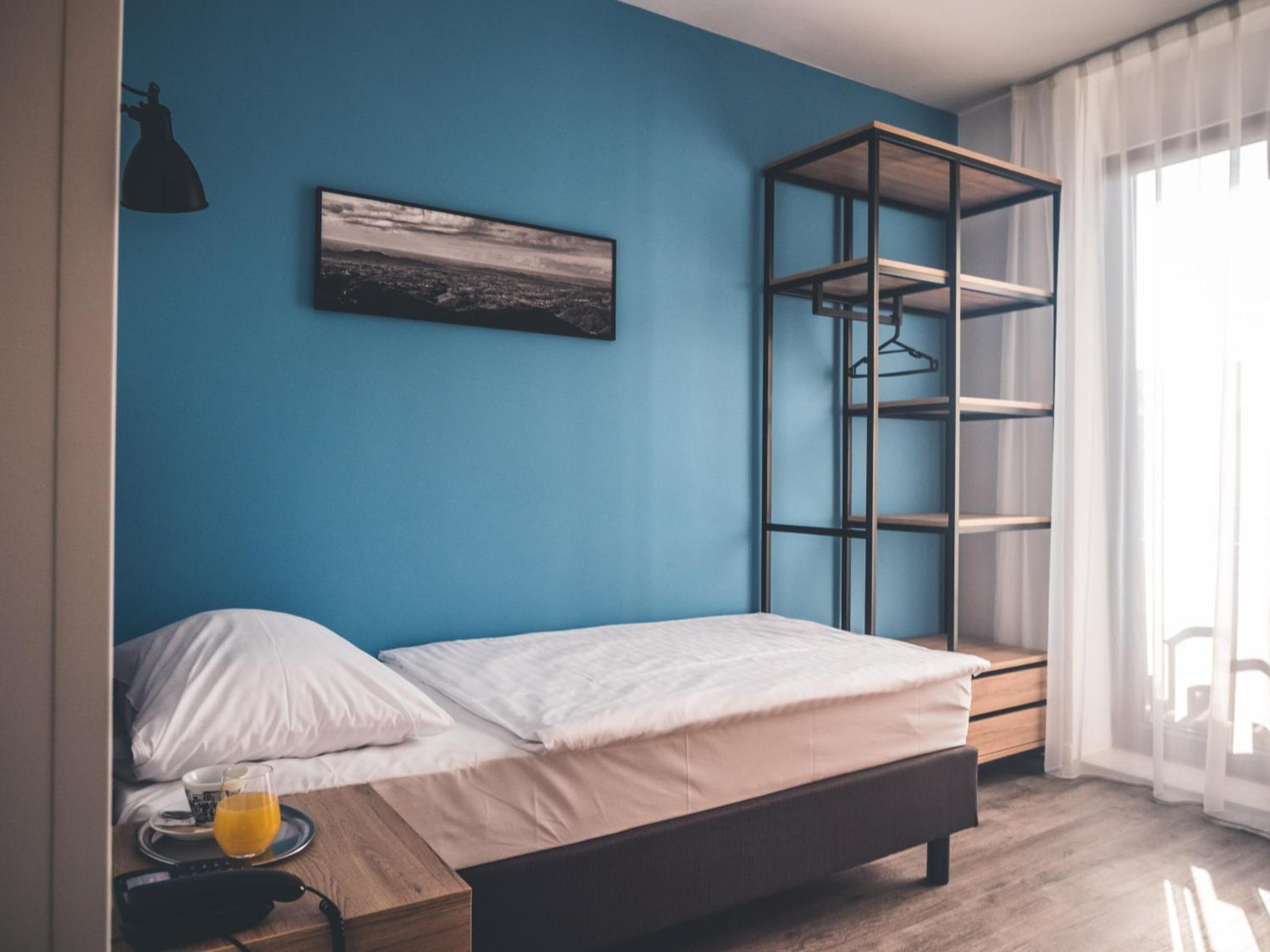 Economy Single Room photo 1
