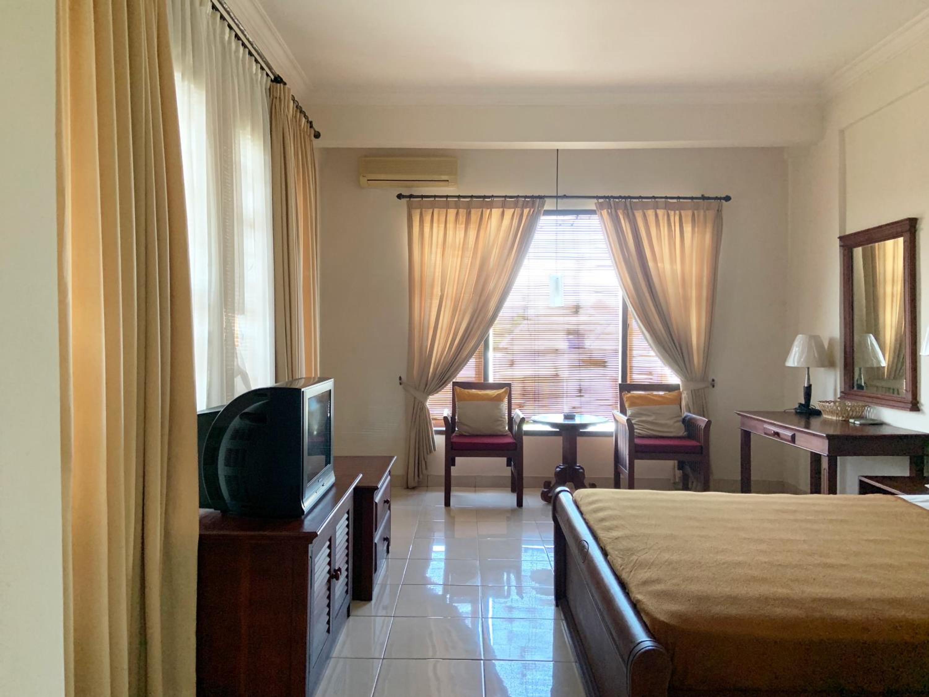 Superior Double or Twin Room