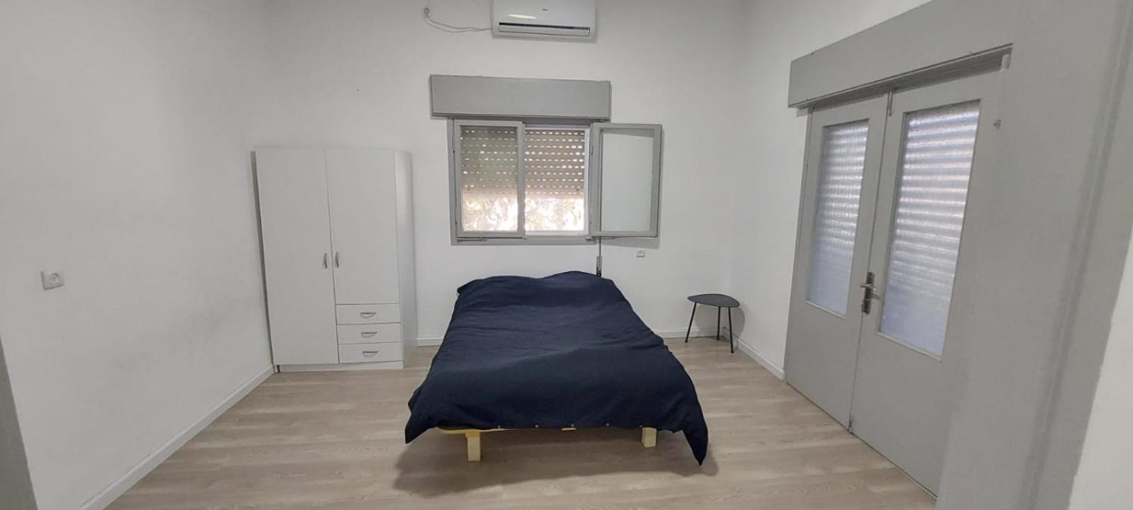 Two-Bedroom Apartment - Photo 1