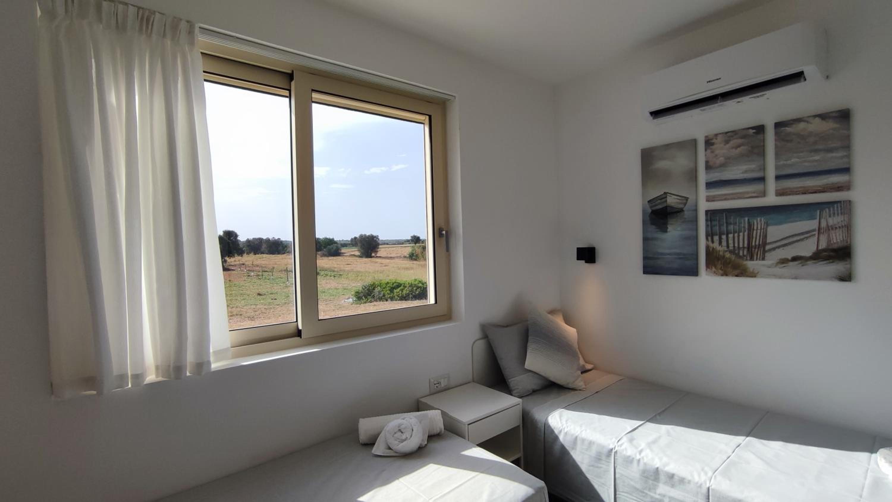 Villa with Sea View photo 1