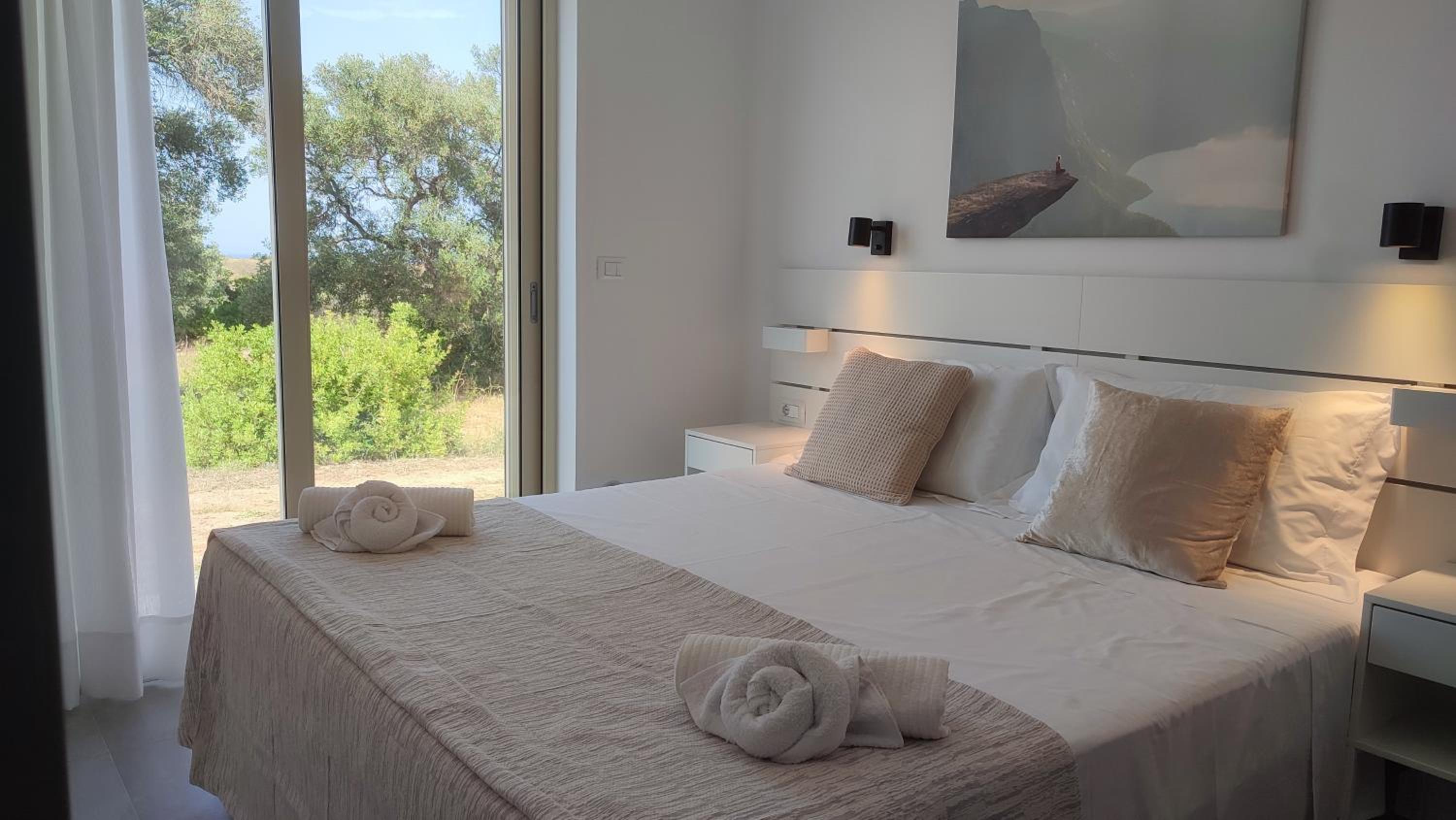 Villa with Sea View photo 3
