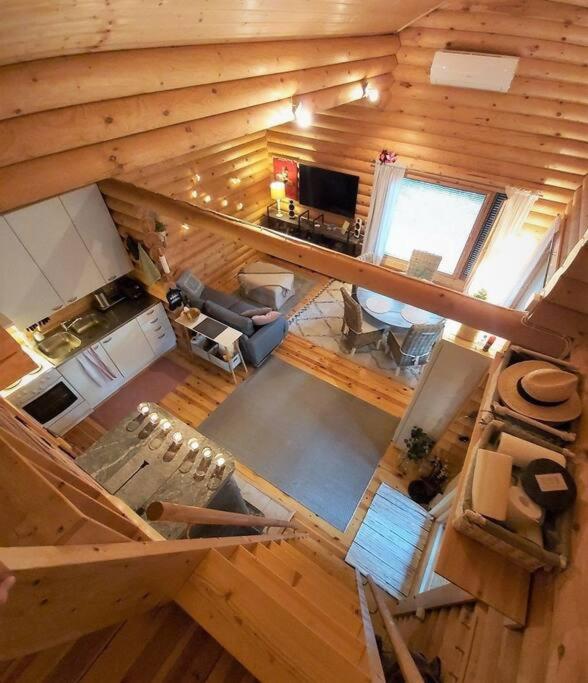 Two-Bedroom Villa photo 1
