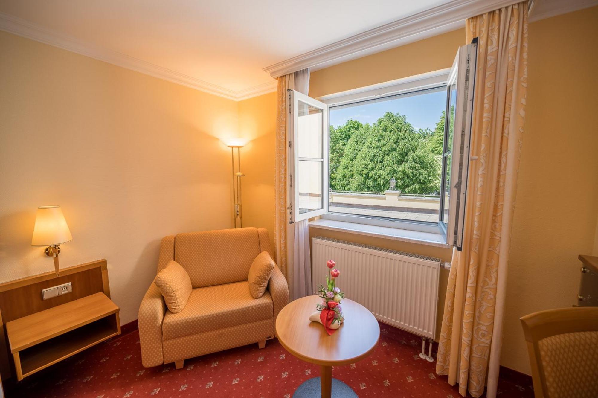 Superior Double Room photo 3