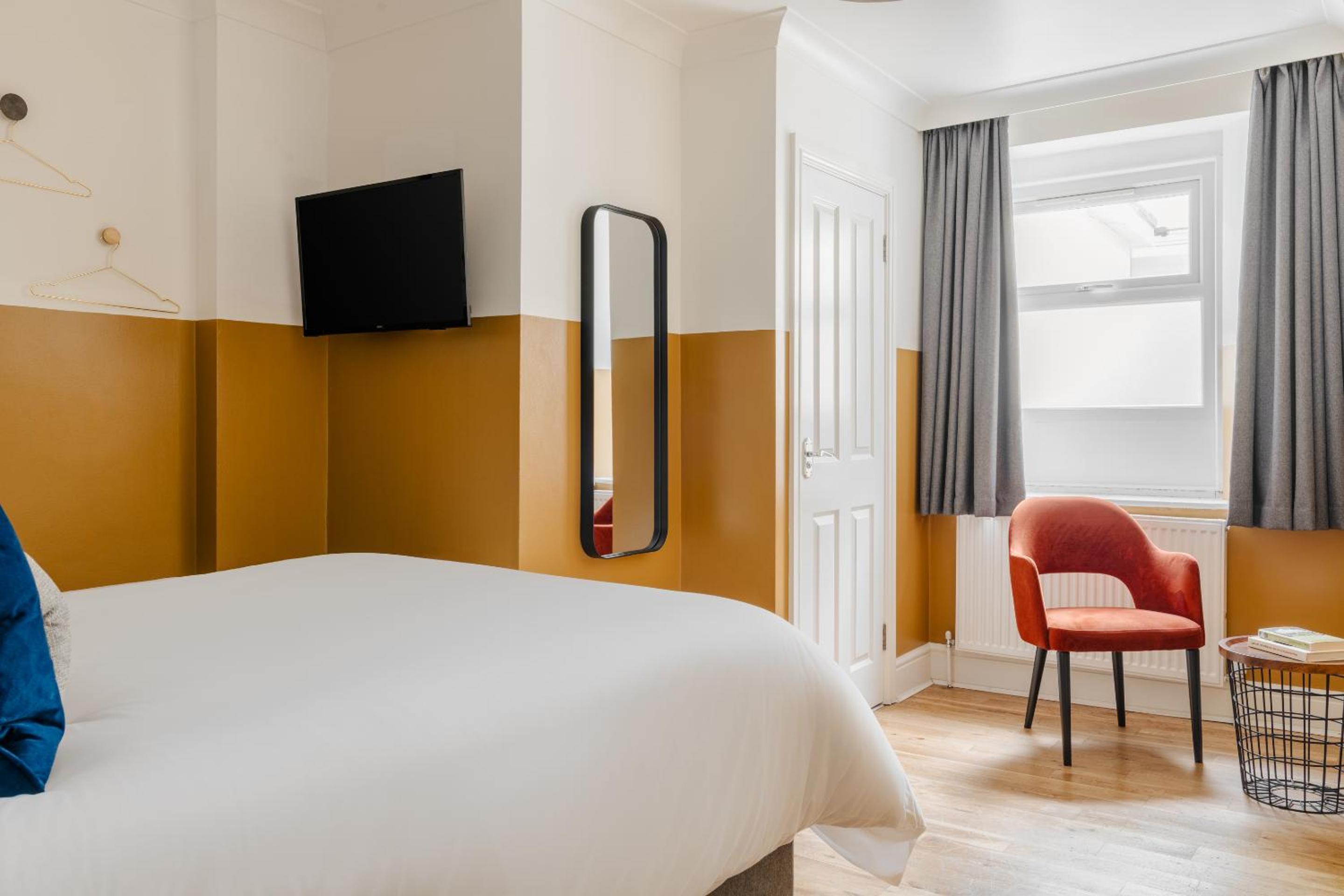 Double Room photo 3