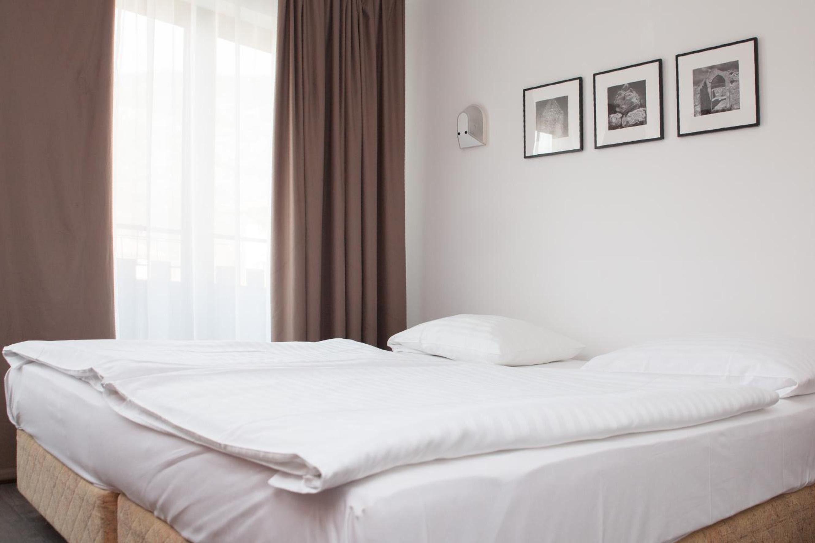 Quadruple Room - Photo 2
