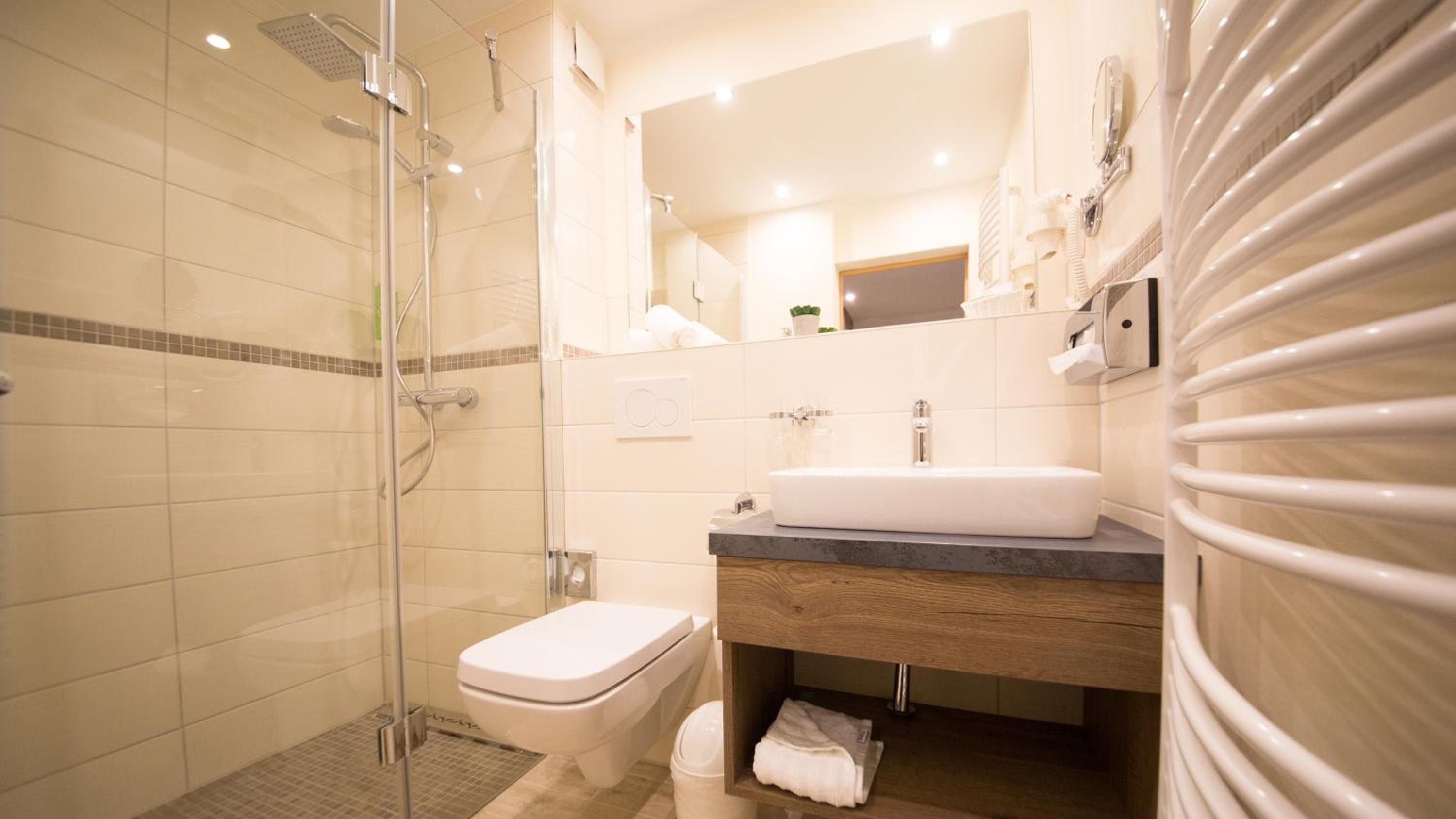 Double Room - Main Building - Photo 4