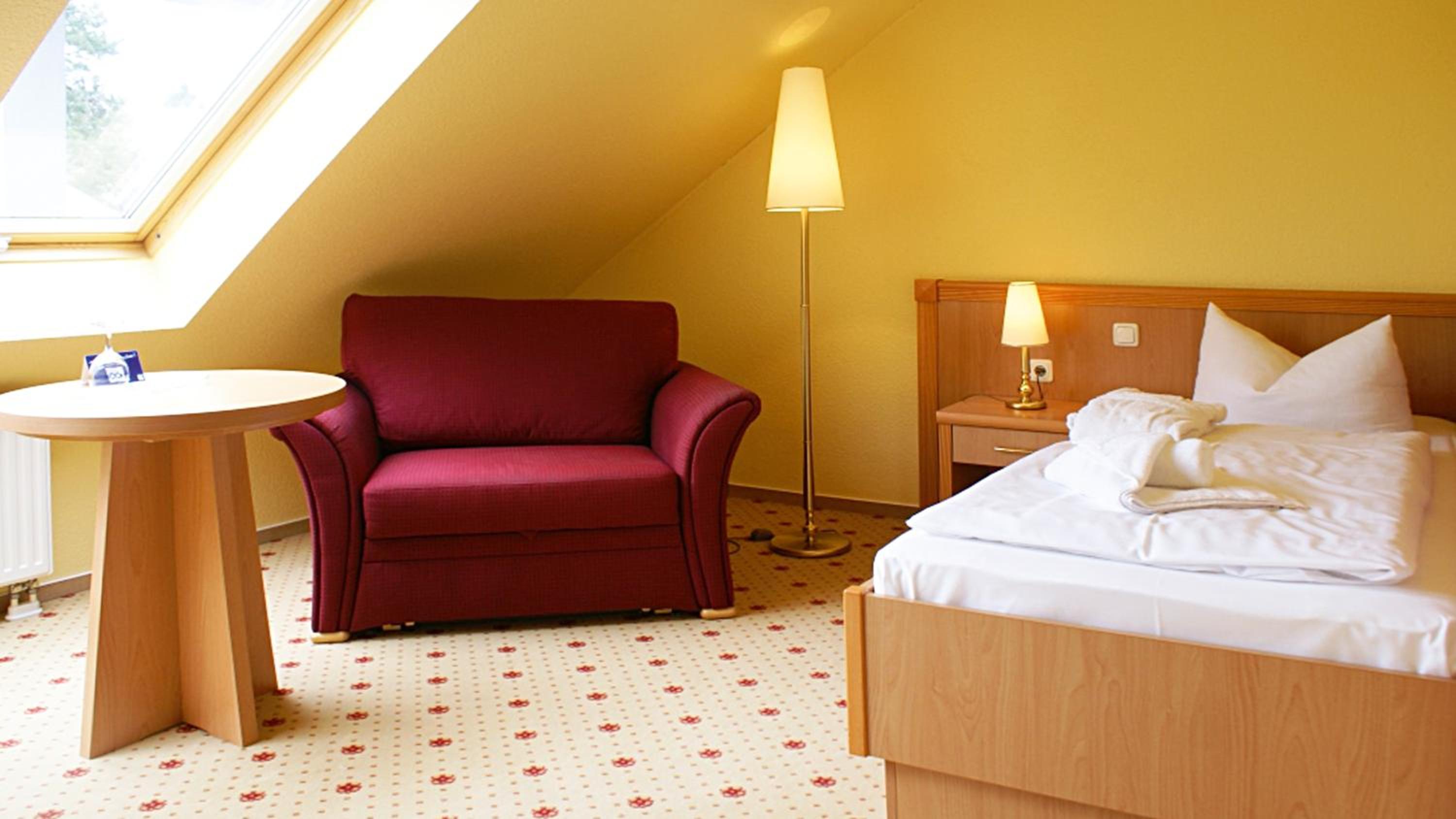 Single Room - Villa photo 1