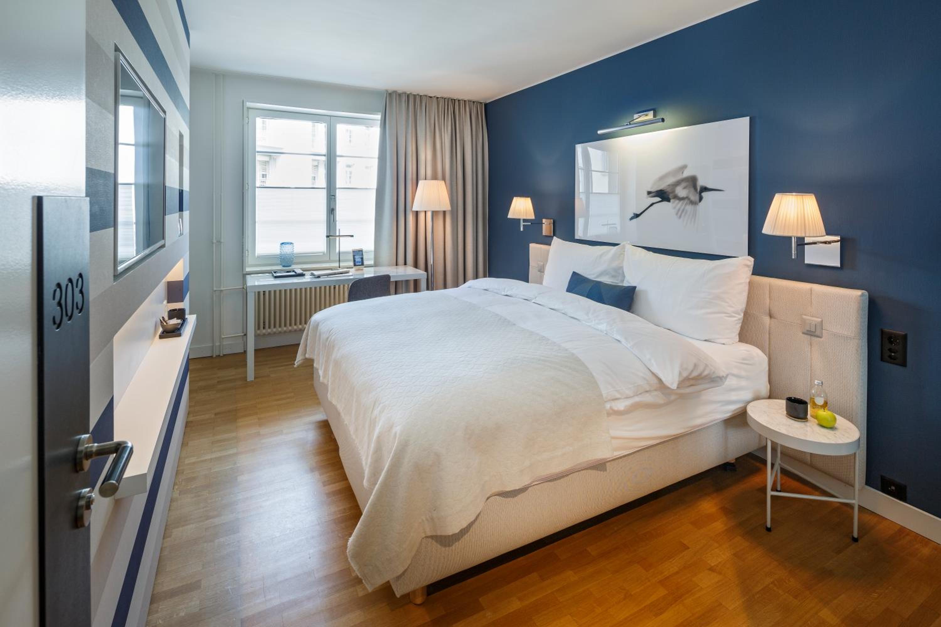 Double Room - Photo 1
