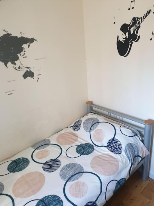 Superior Single Room with Lake View
