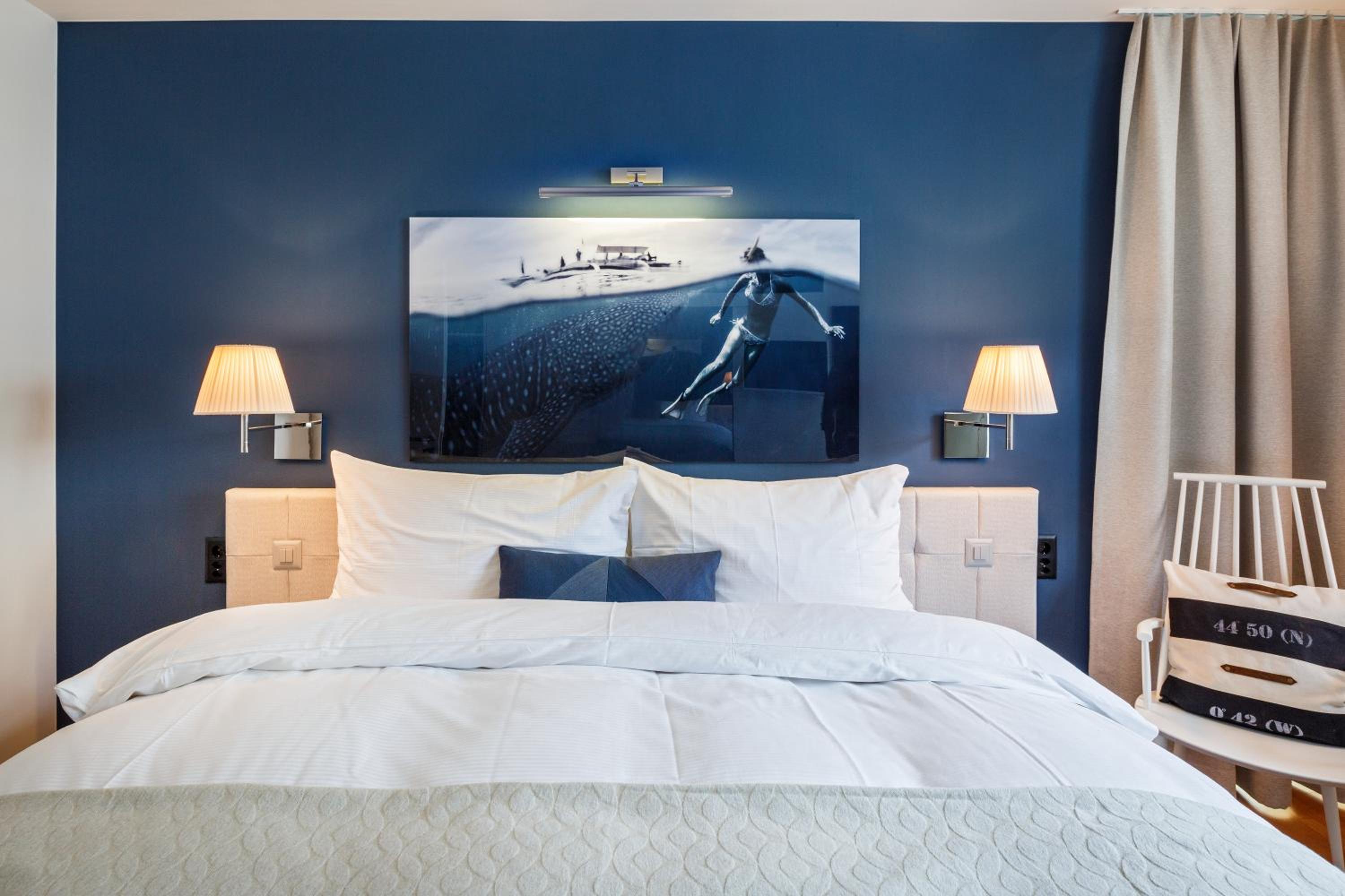 Double Room - Photo 5