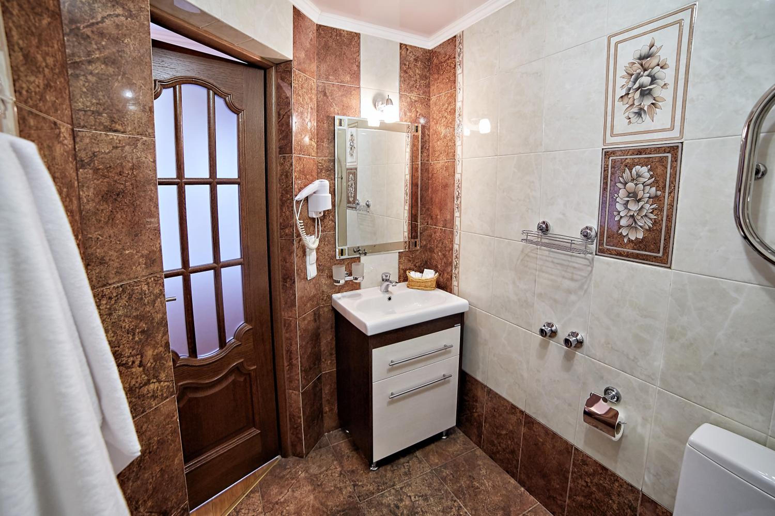 Superior Double Room photo 3