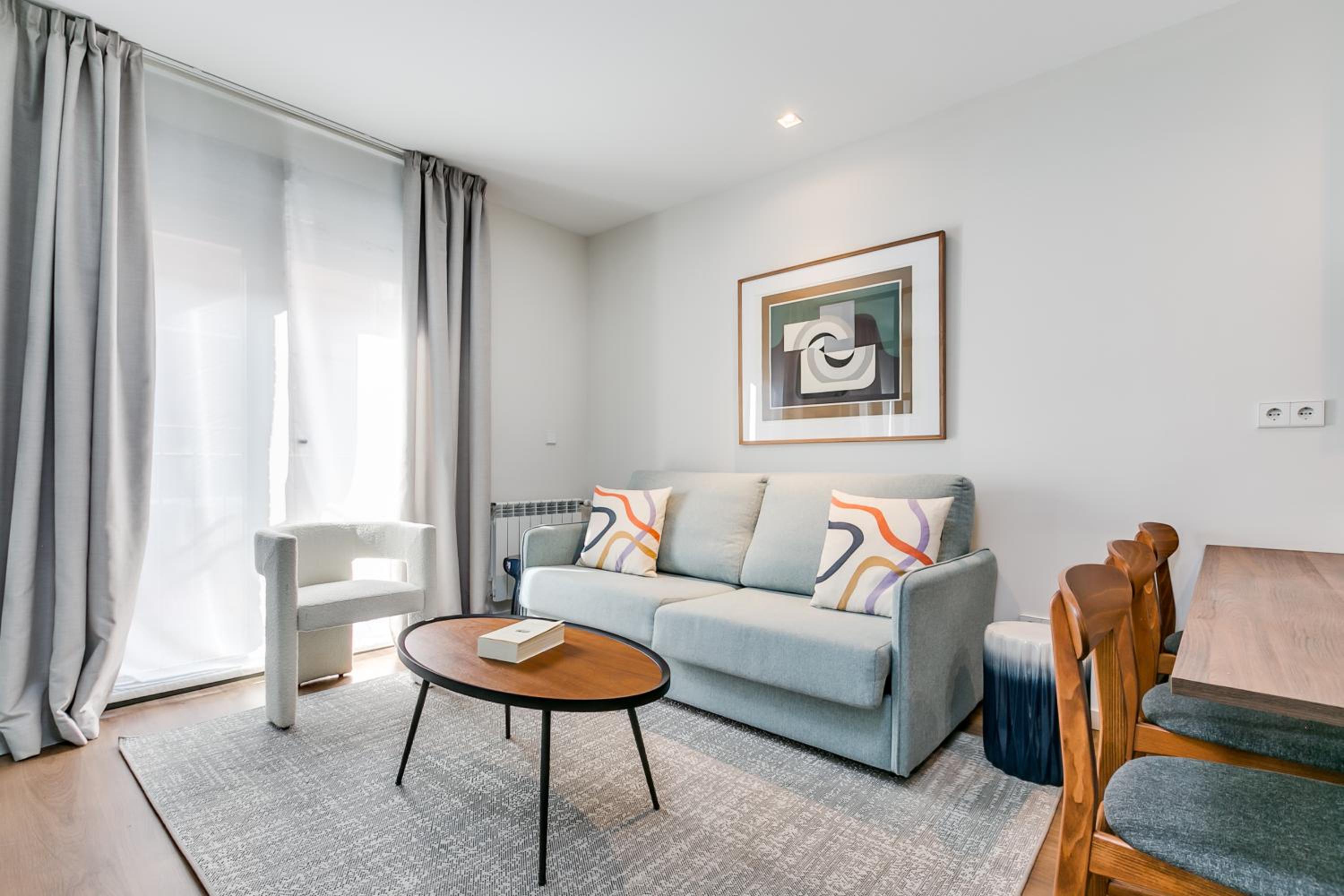 Apartamento Estándar