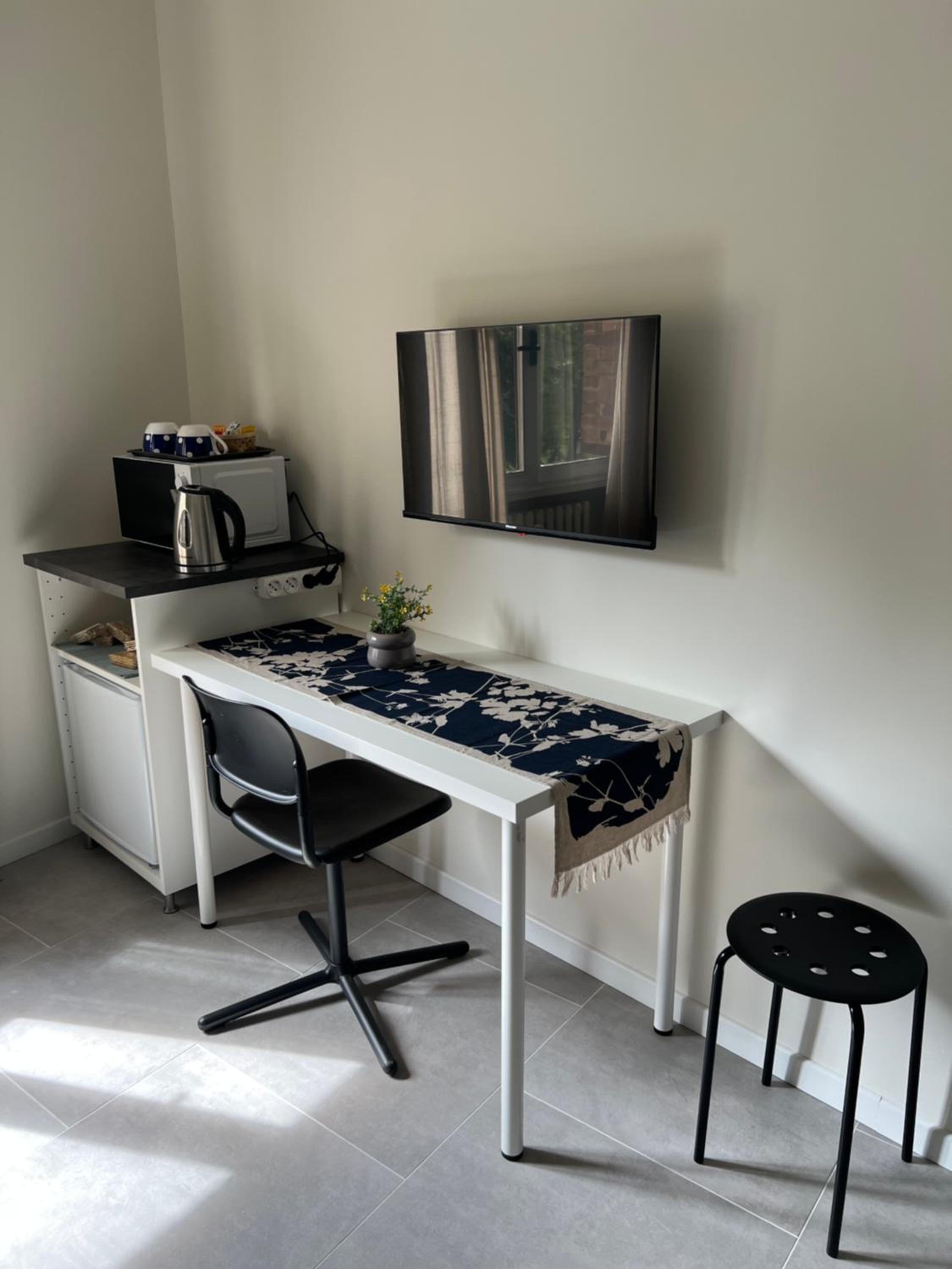 Double Room photo 3