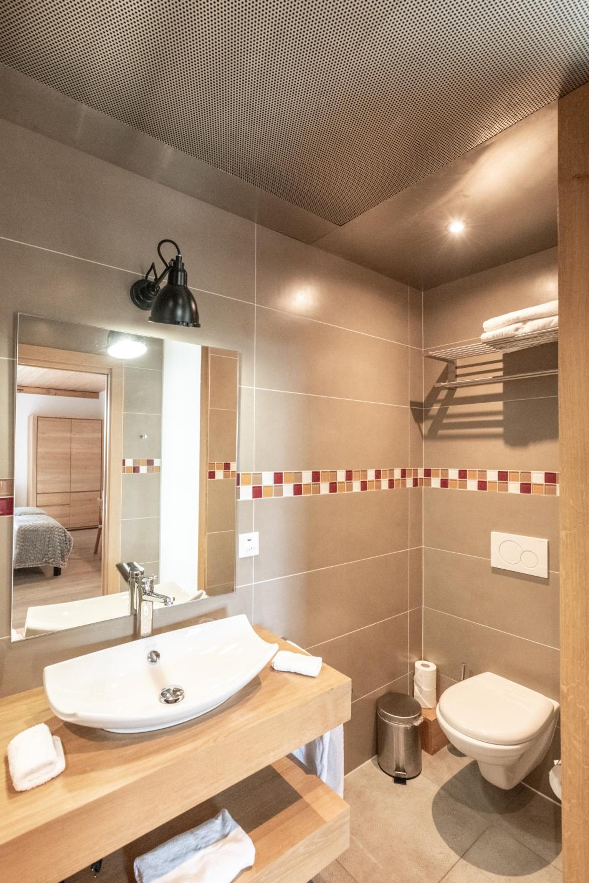 Superior Double or Twin Room photo 3