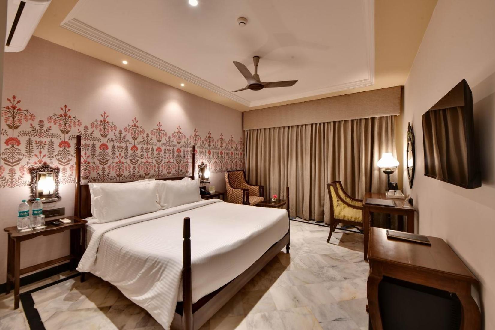 Winter Green Premium Room - Photo 6