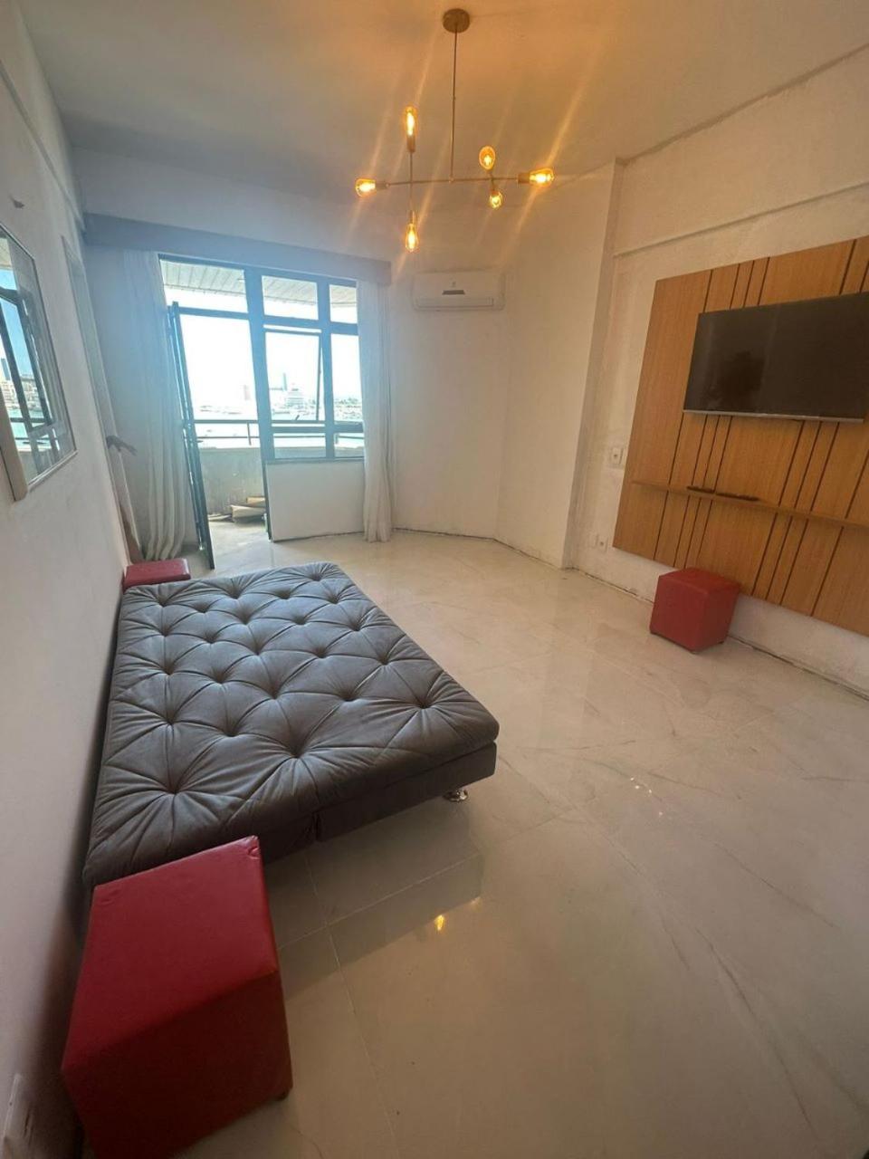 Apartment with Sea View photo 1