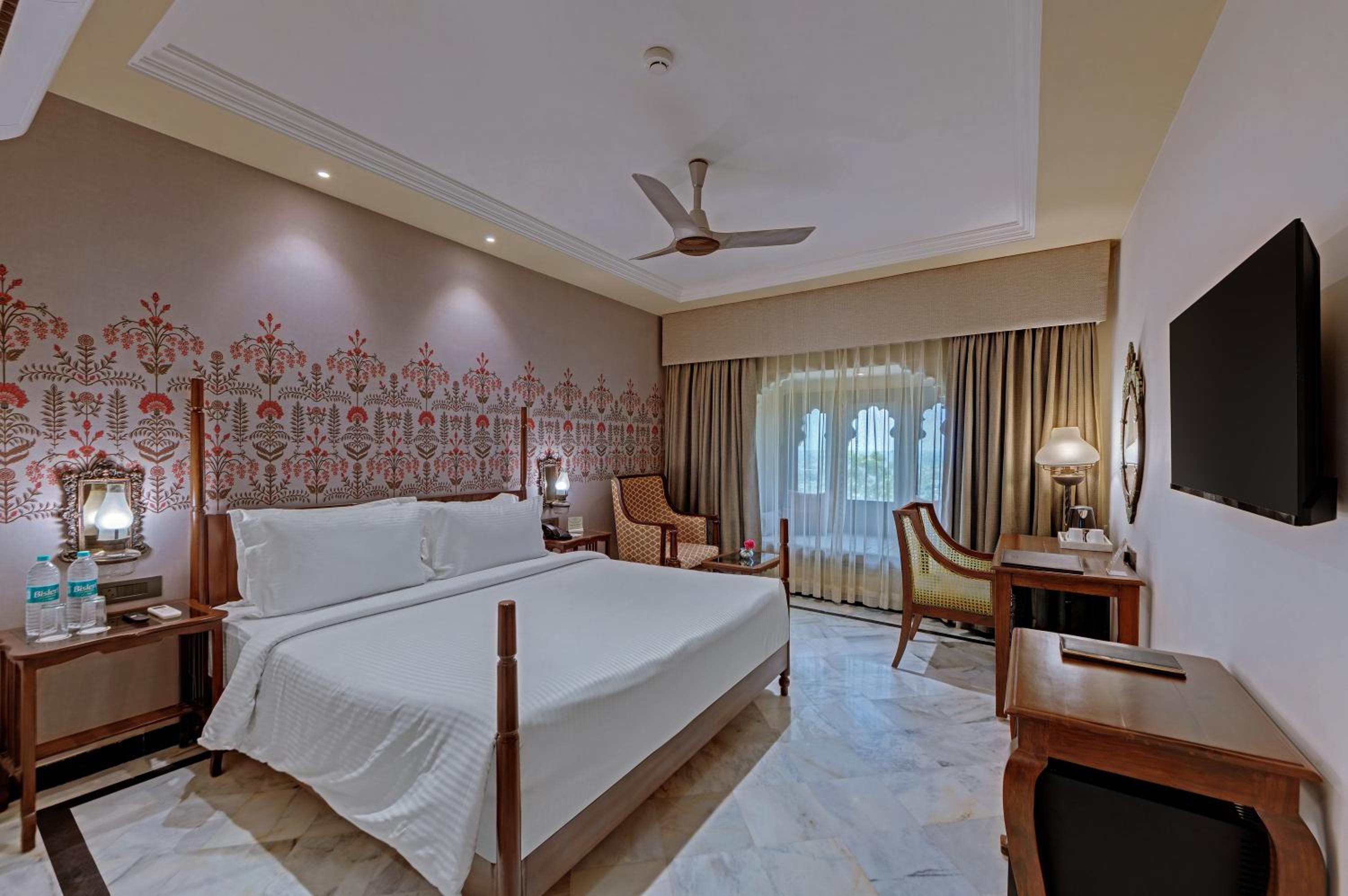 Winter Green Premium Room - Photo 1