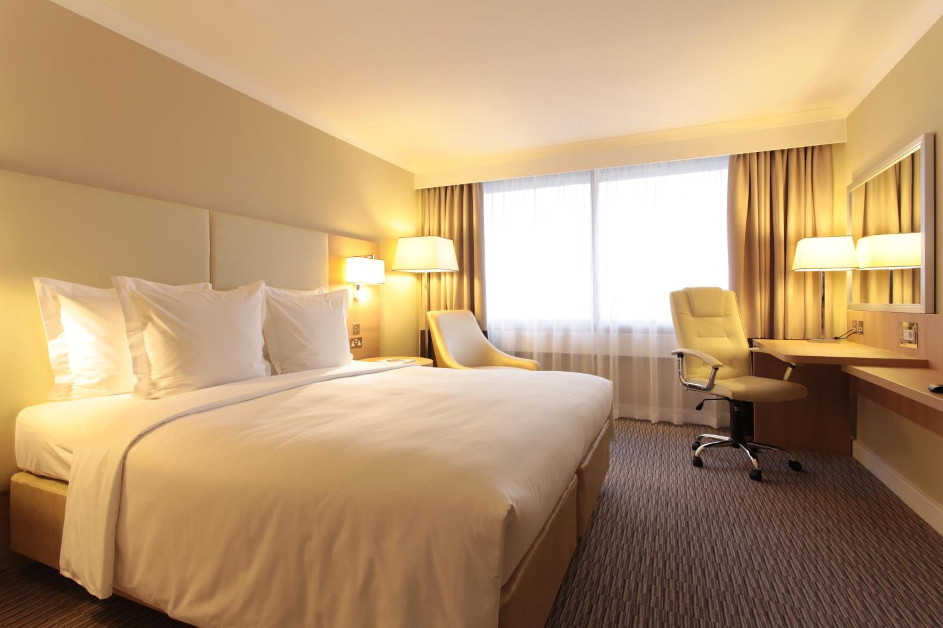 Superior Runway View Double Room photo 1
