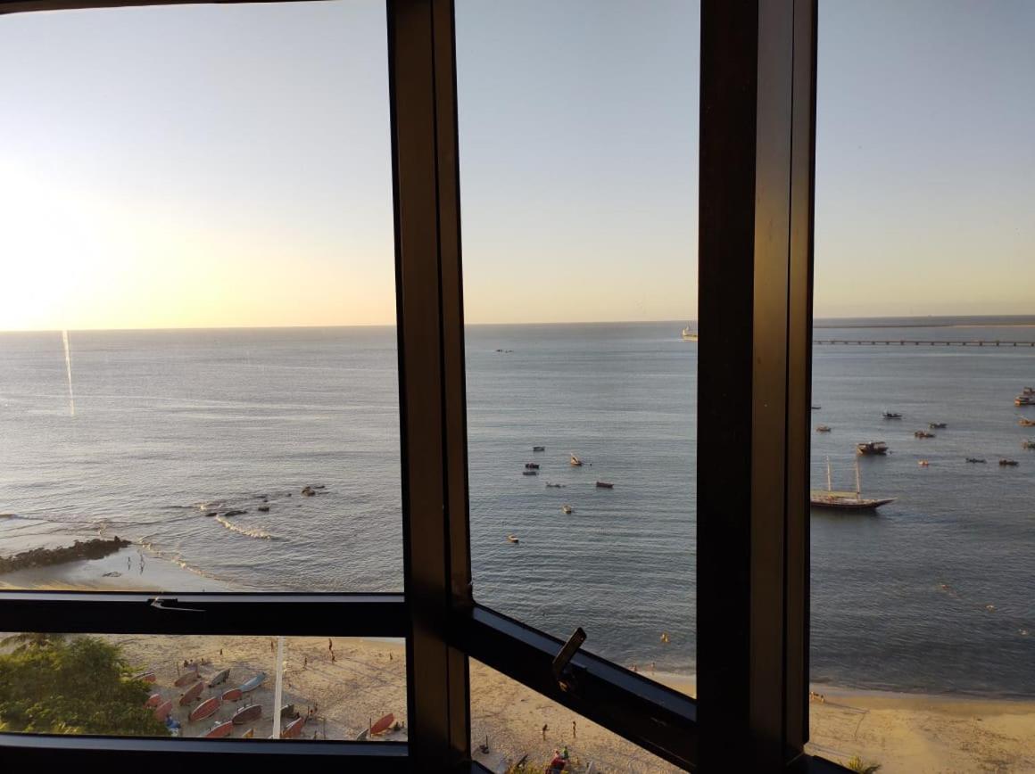 Apartment with Sea View photo 2