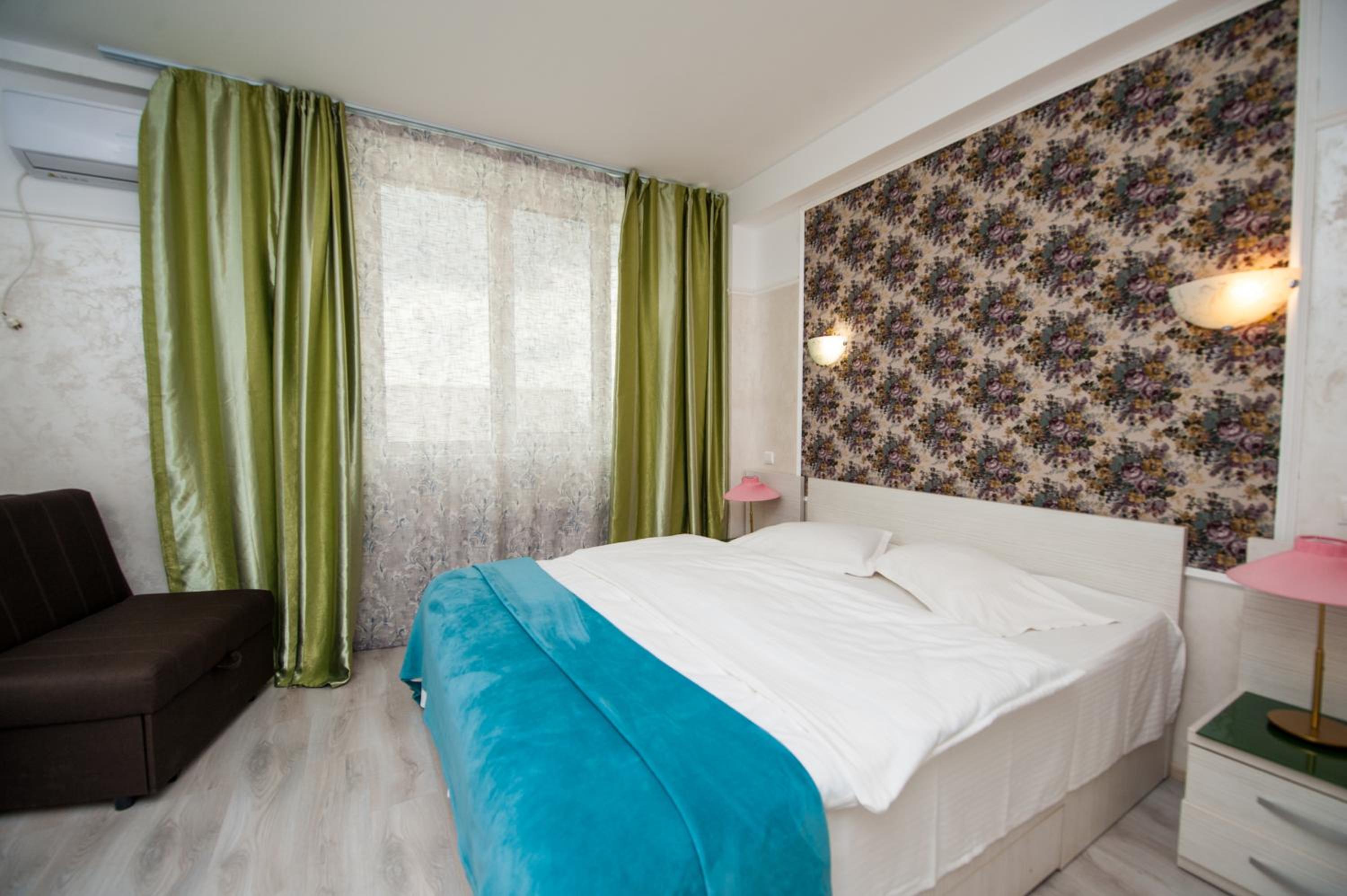 Double or Twin Room - Photo 38