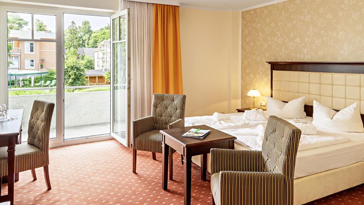 Double Room - Main Building - Photo 1