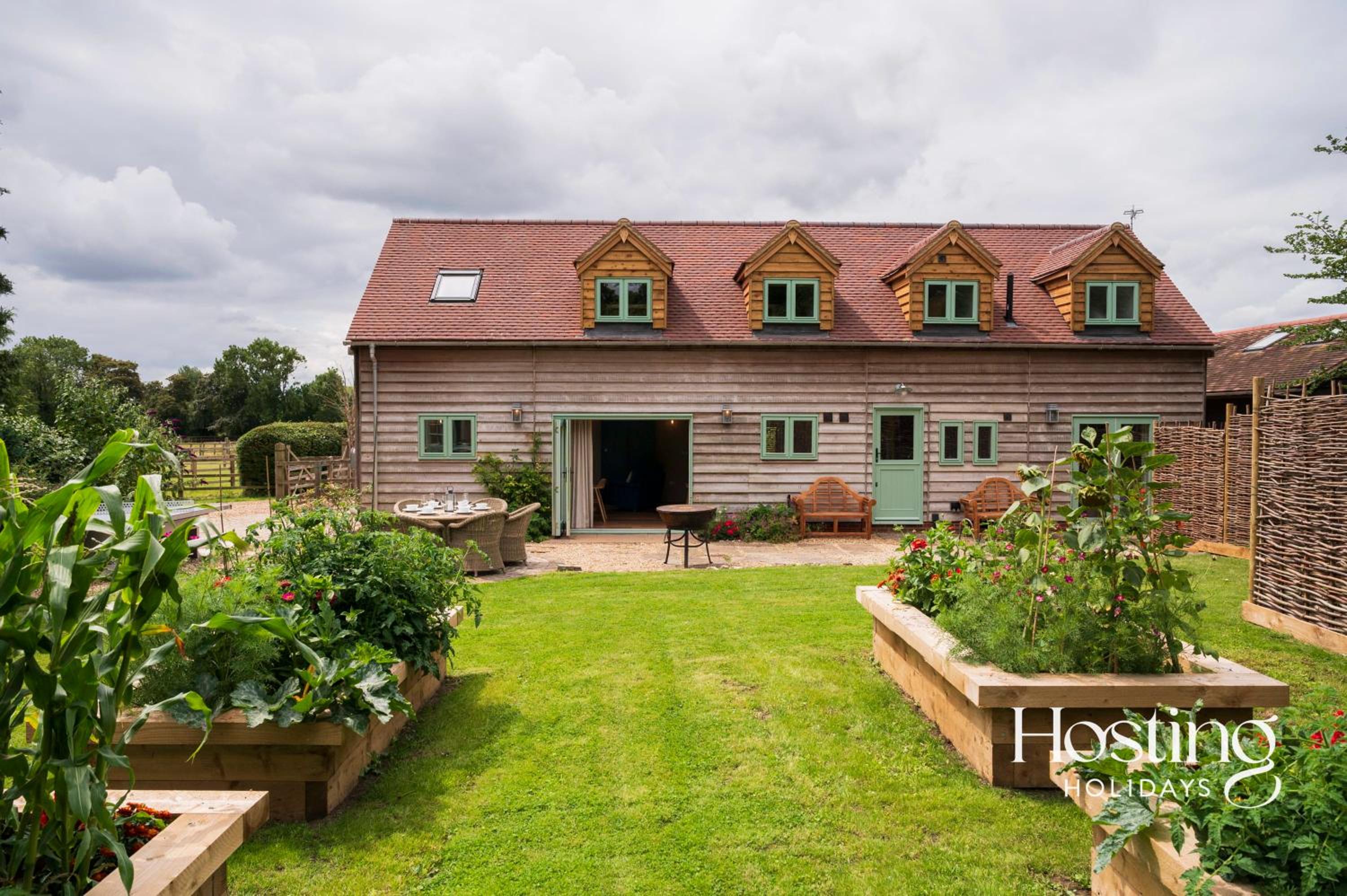 Vacation Home photo 2
