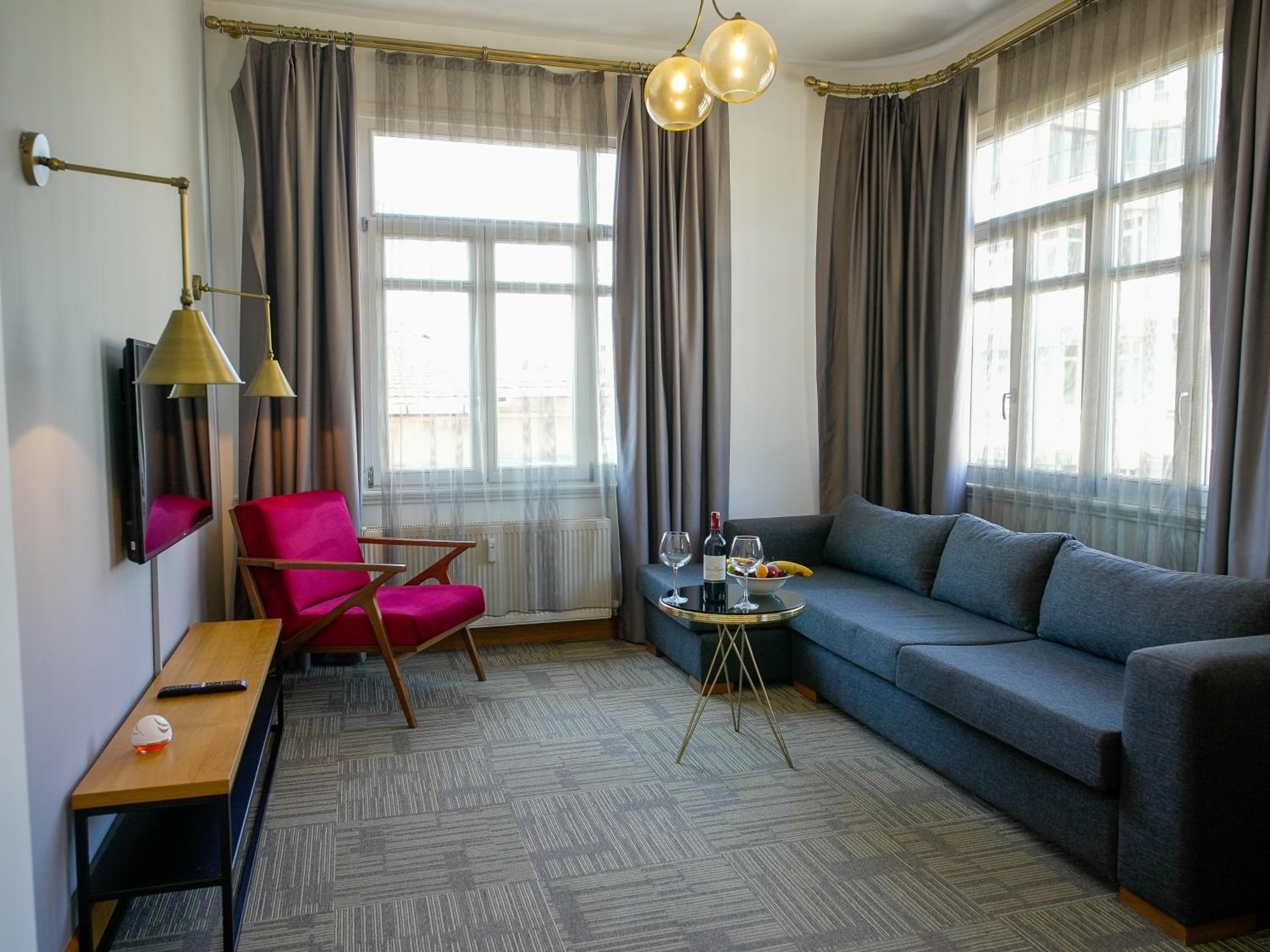 Family Suite photo 1