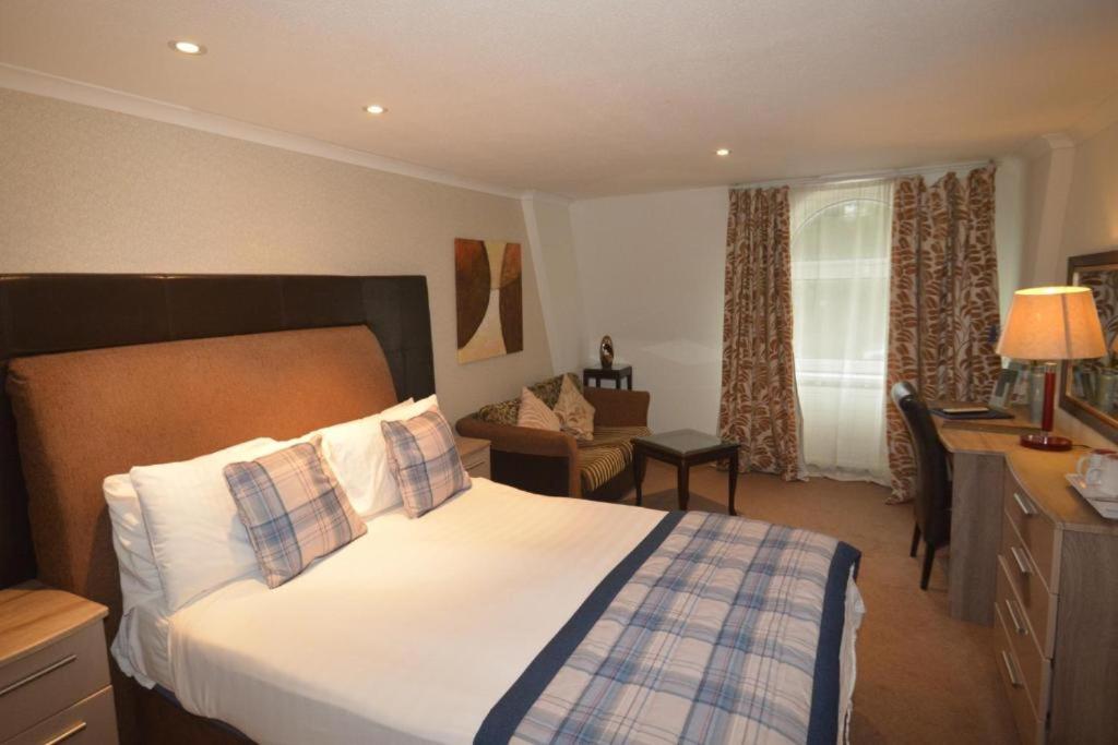 Quadruple Room - Photo 1