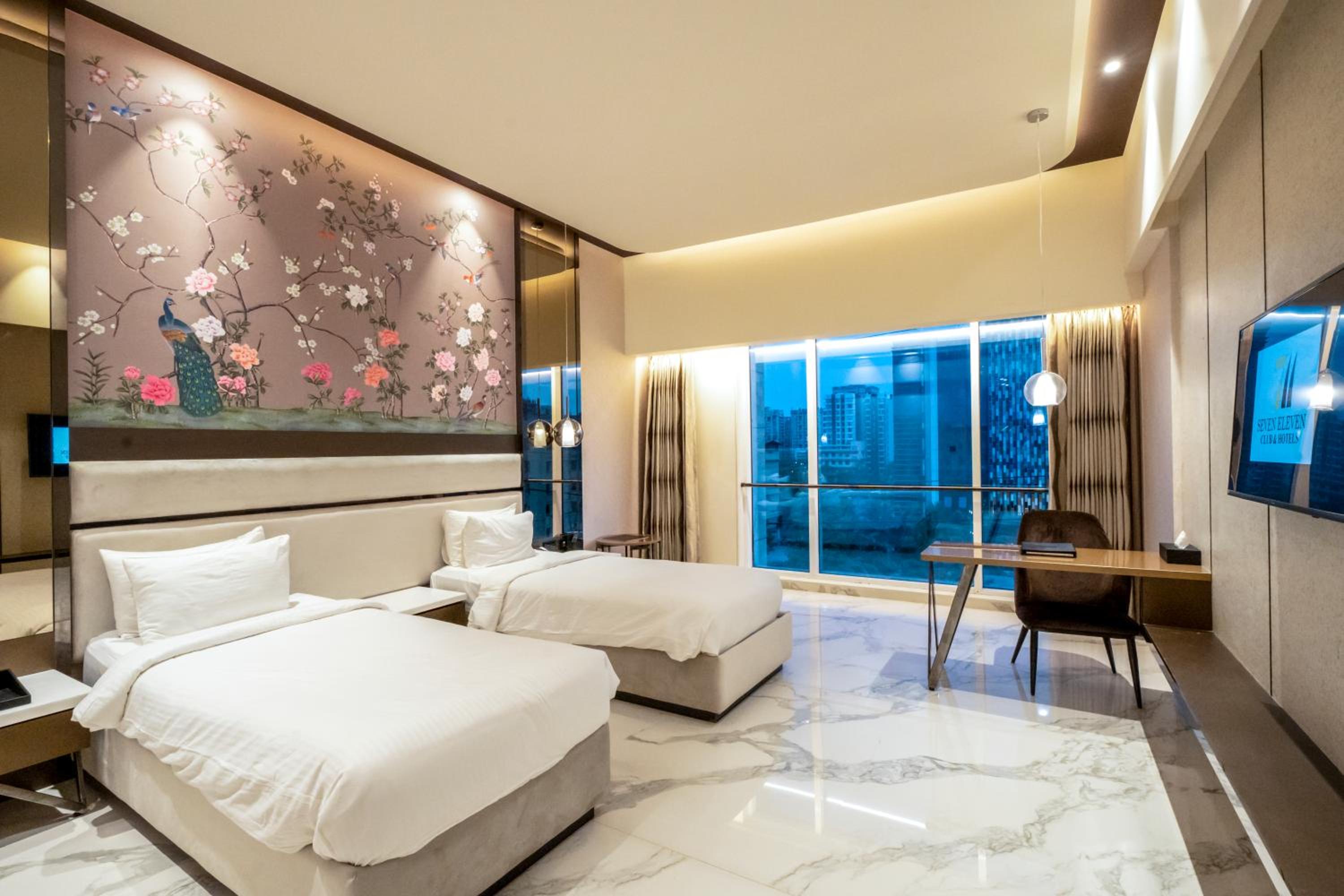 Deluxe Double or Twin Room - Photo 3