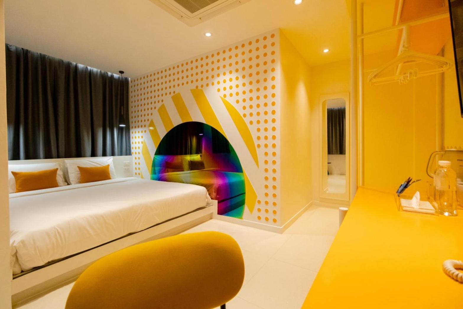 Oriental Double room photo 3