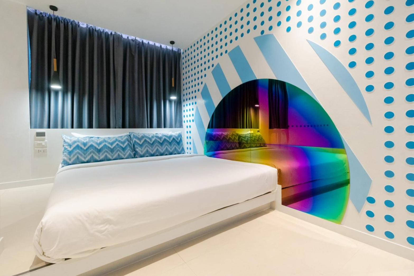 Oriental Double room photo 1