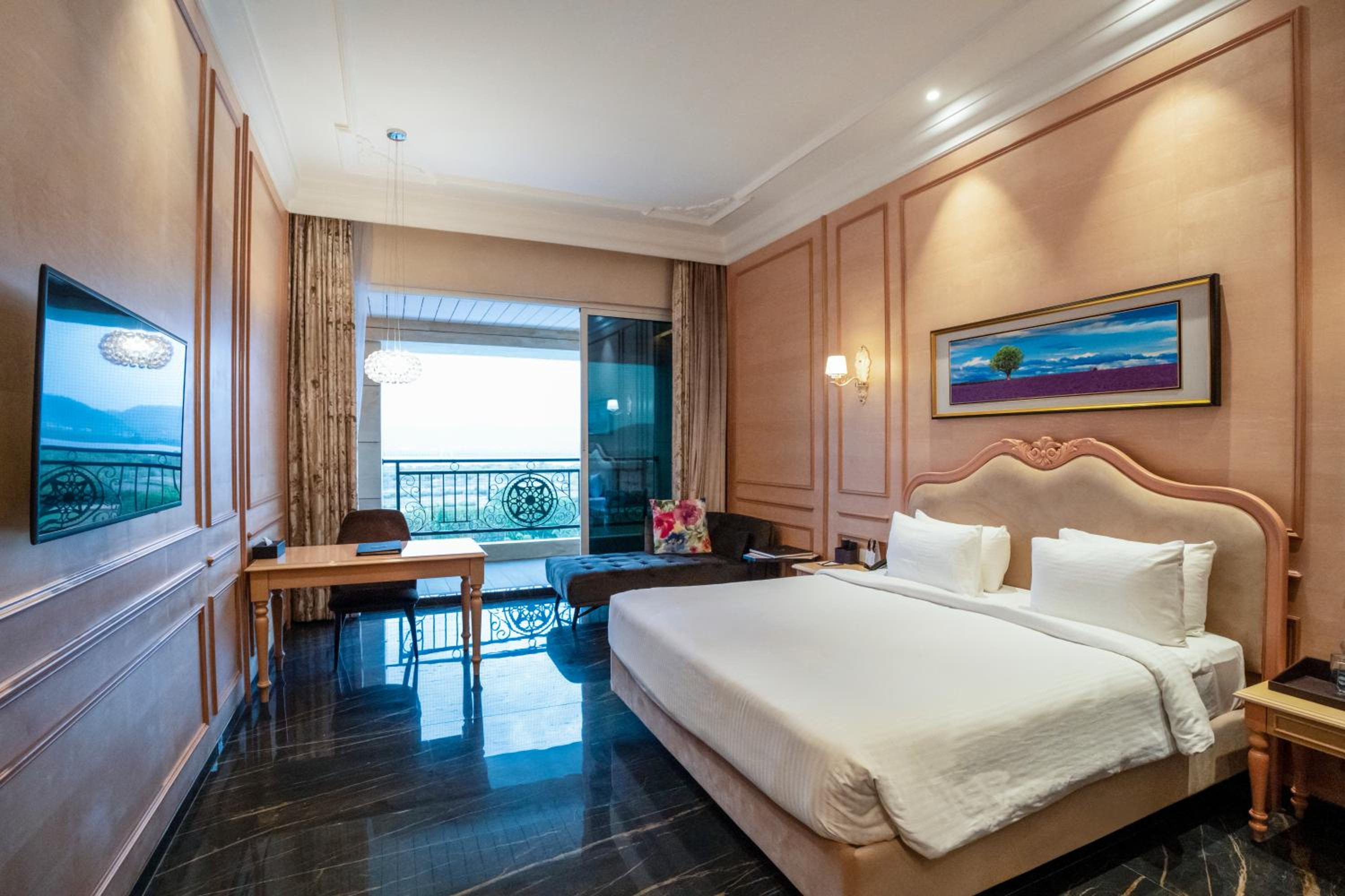 Superior Double Room - Photo 6
