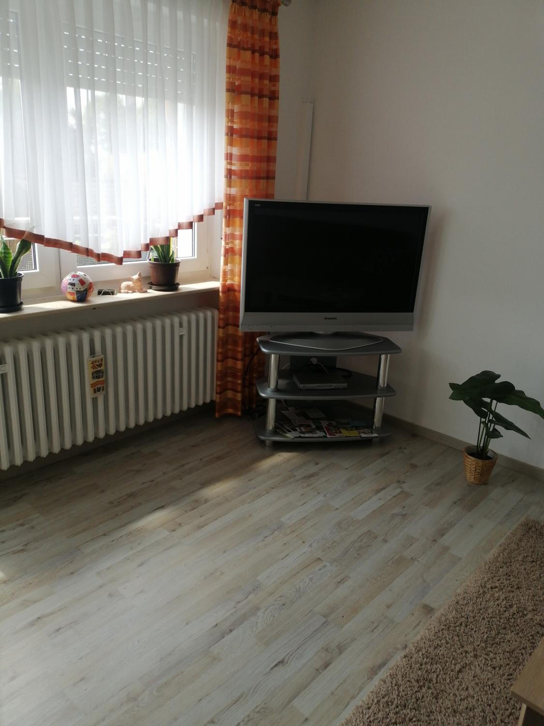 One-Bedroom Apartment with Balcony photo 3