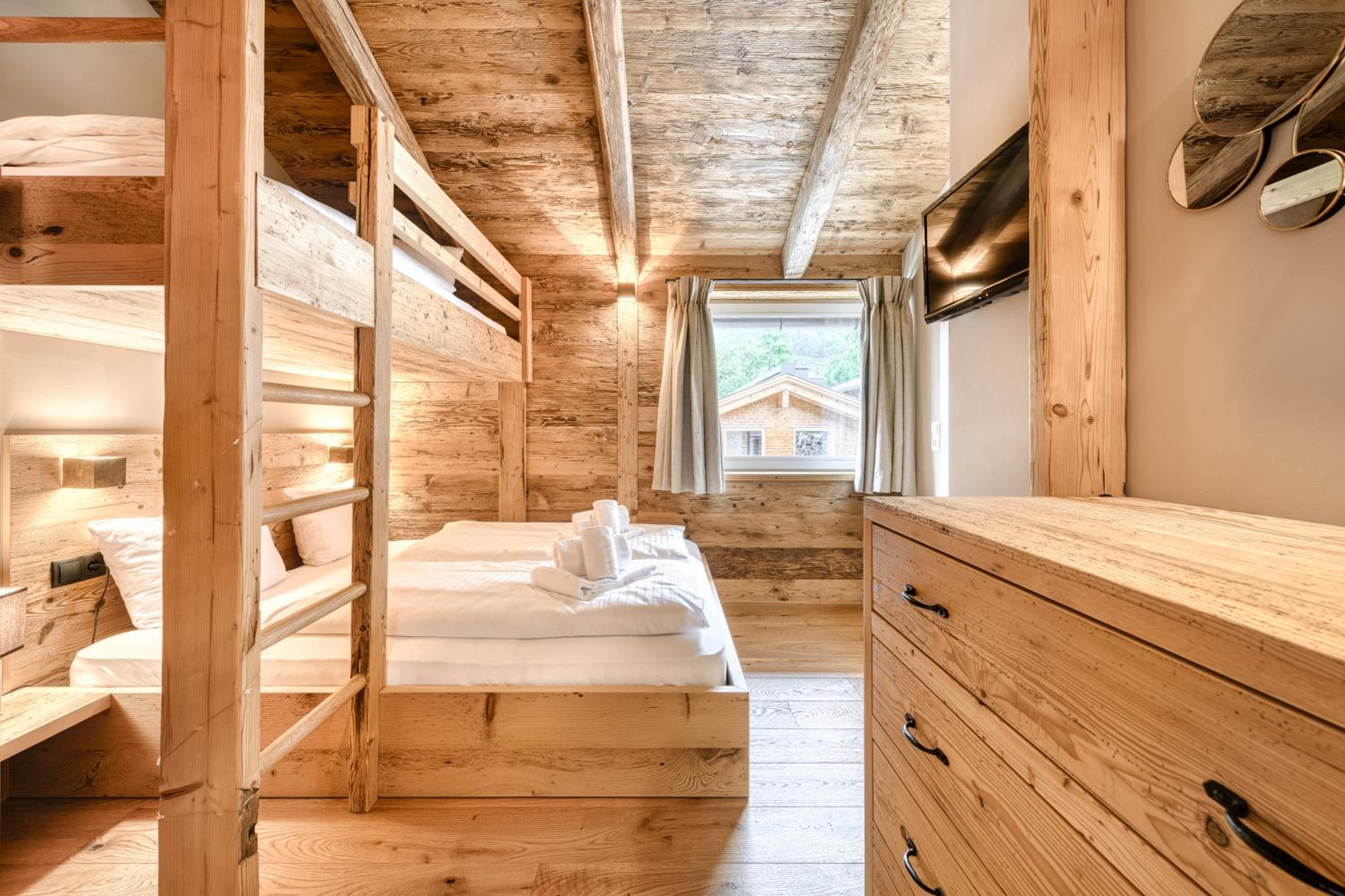 Chalet Royal