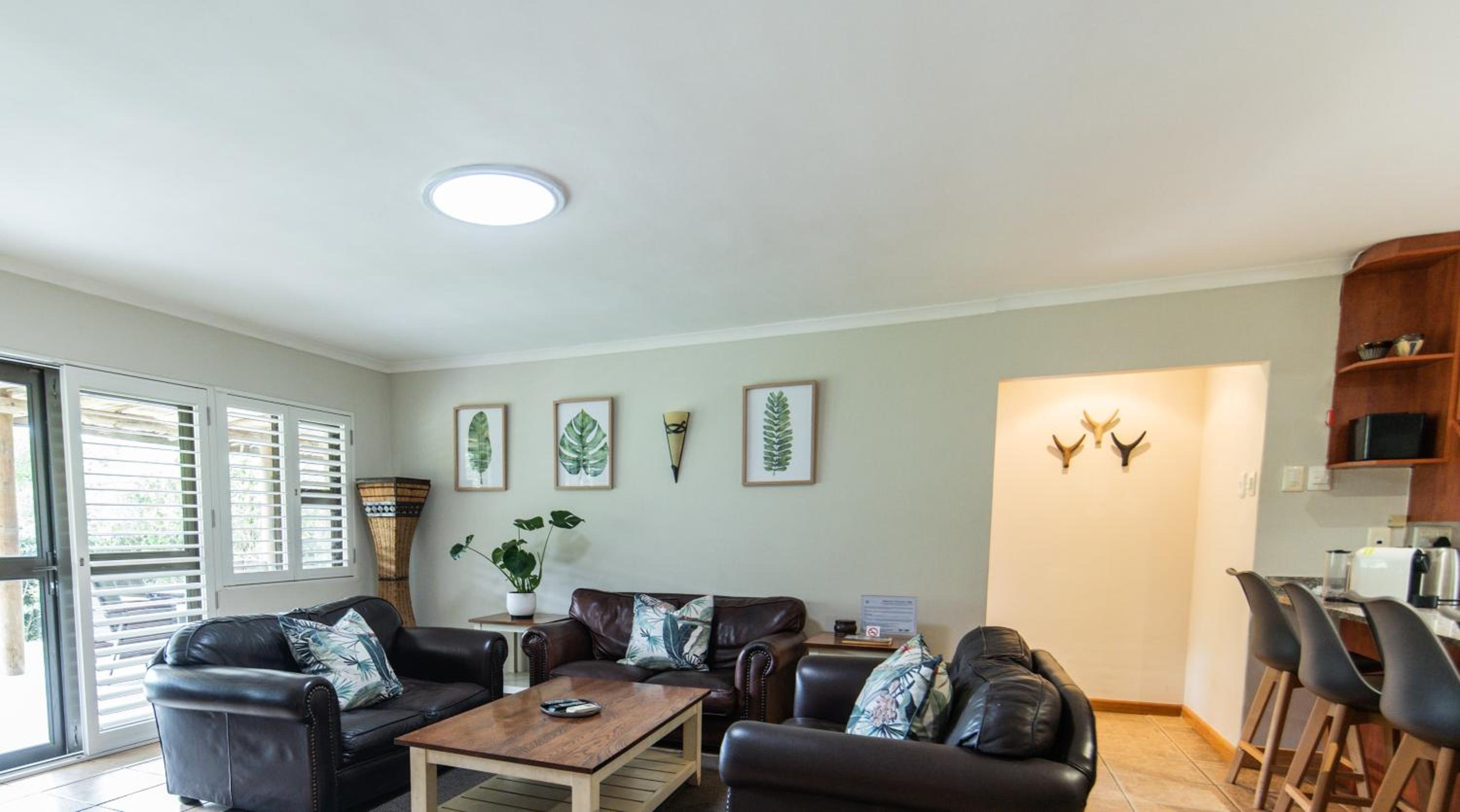 Chalet (6 Adults)