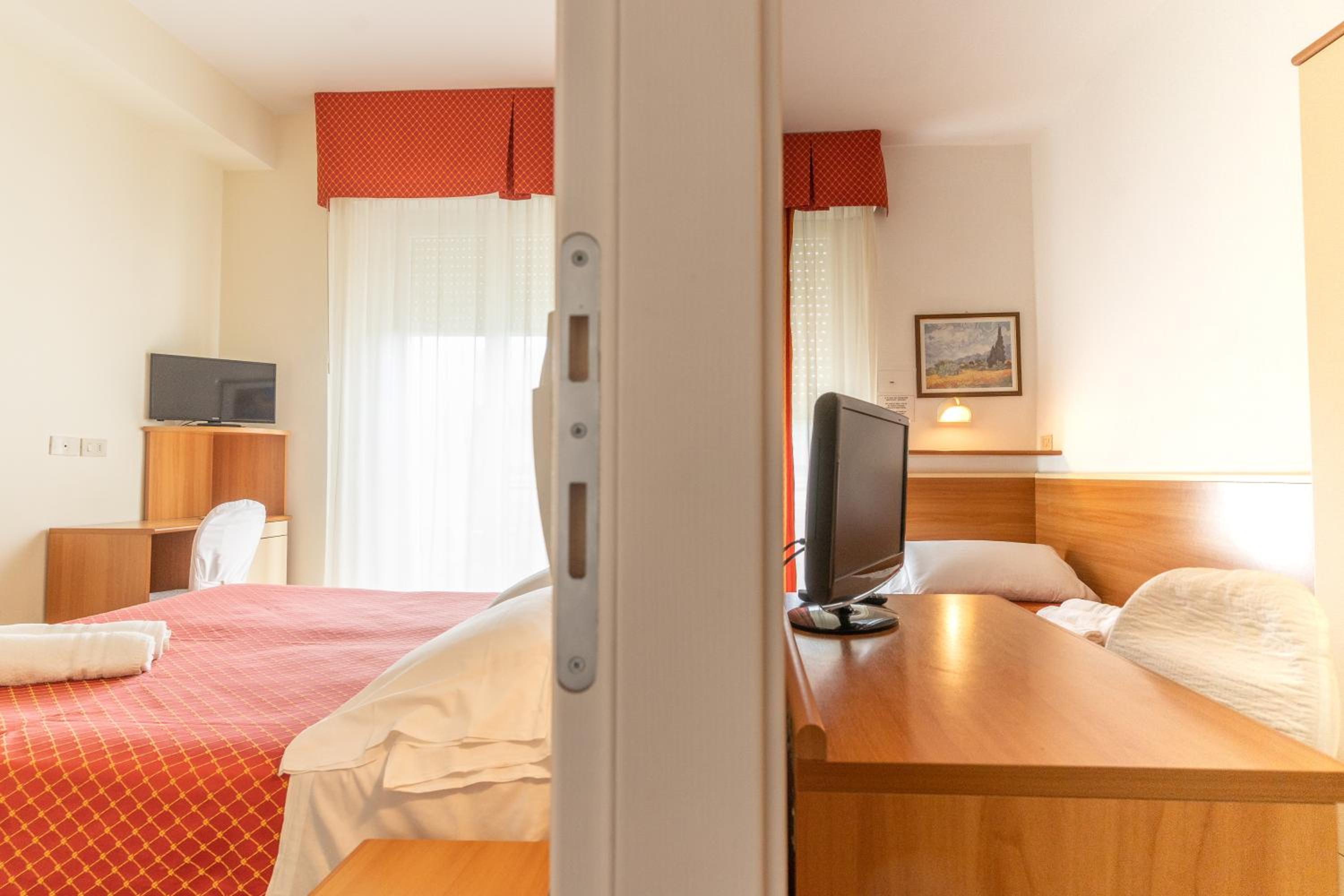 Family Junior Suite