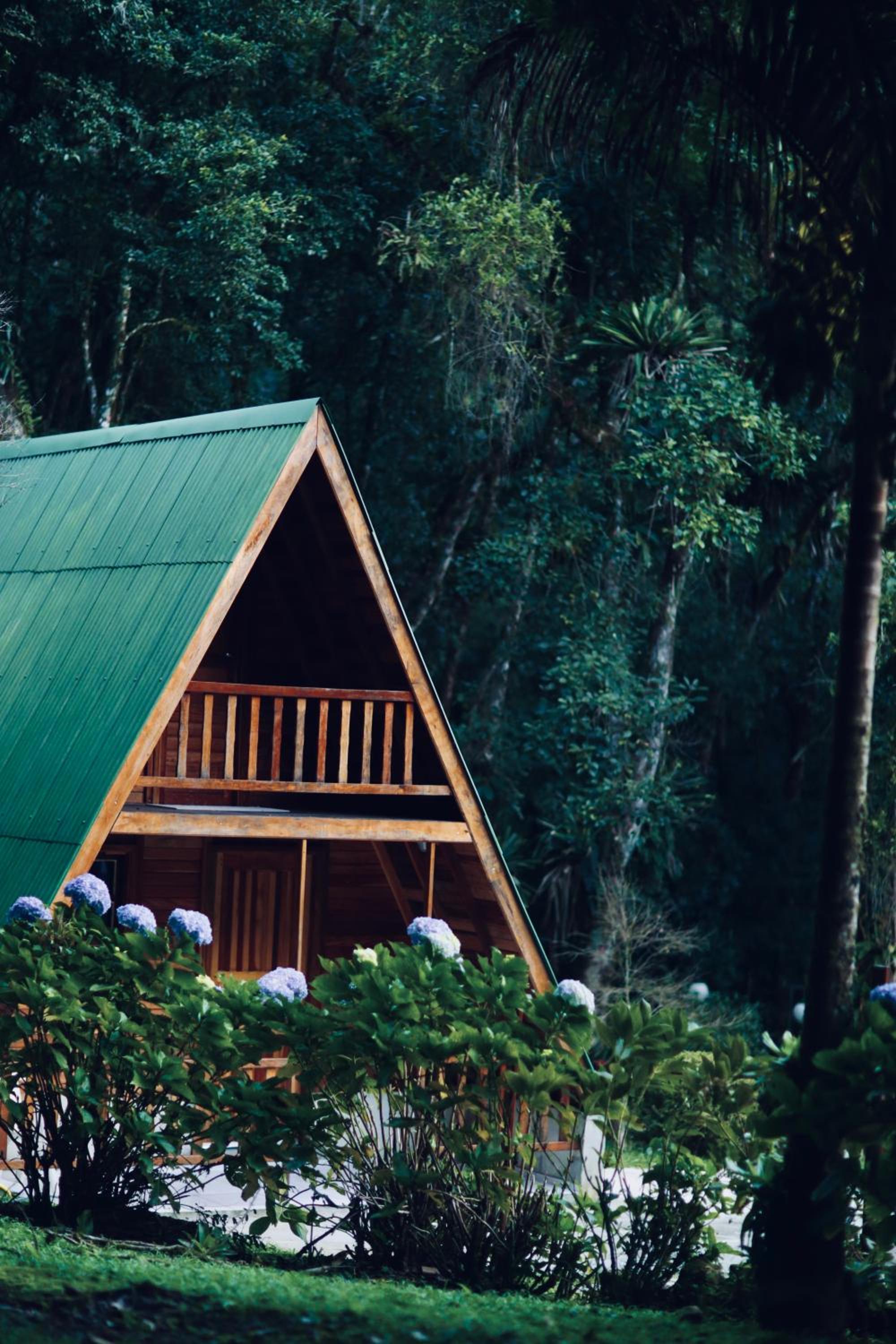 One-Bedroom Chalet photo 1