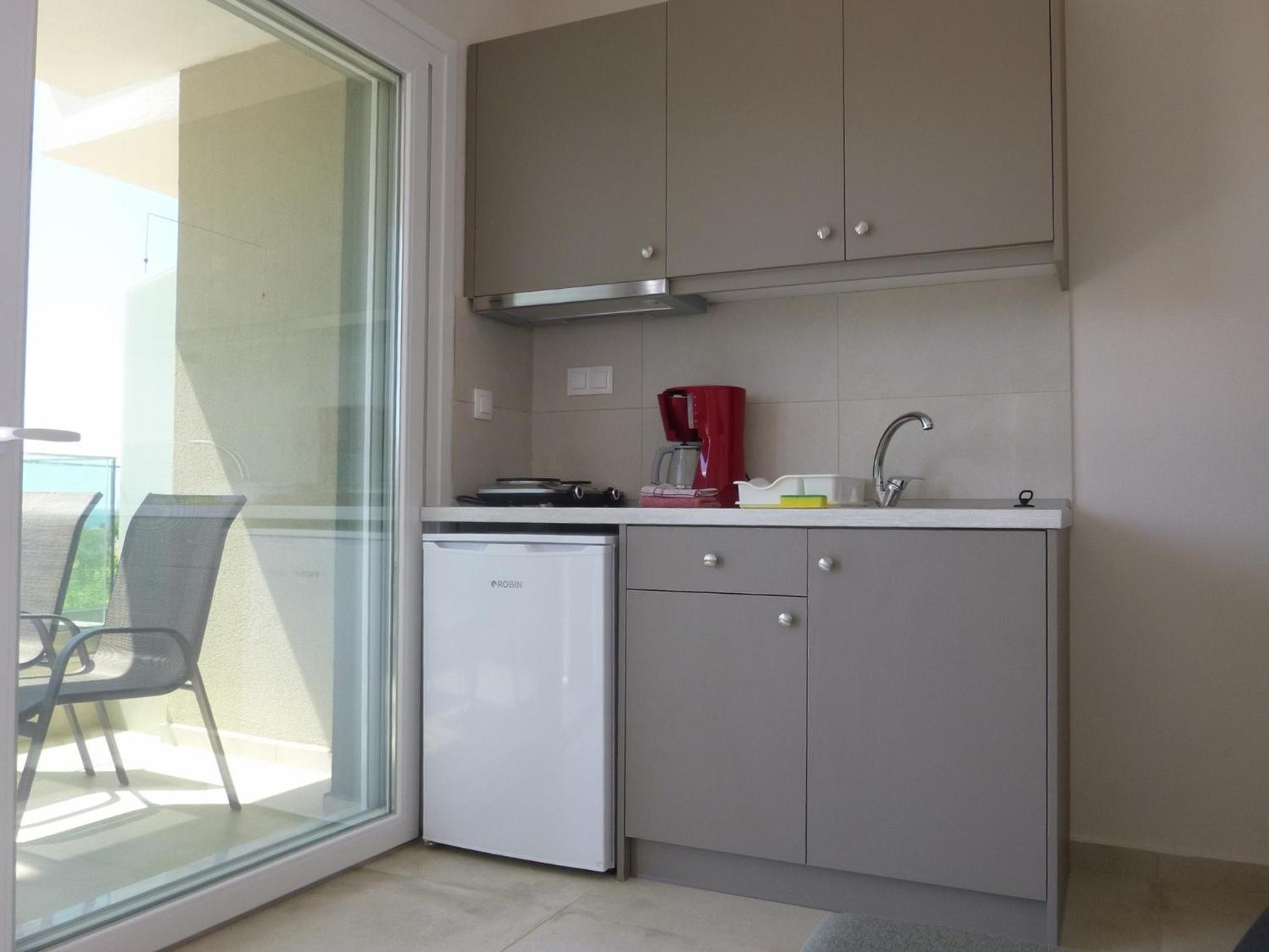 Apartment - Ground Floor photo 3