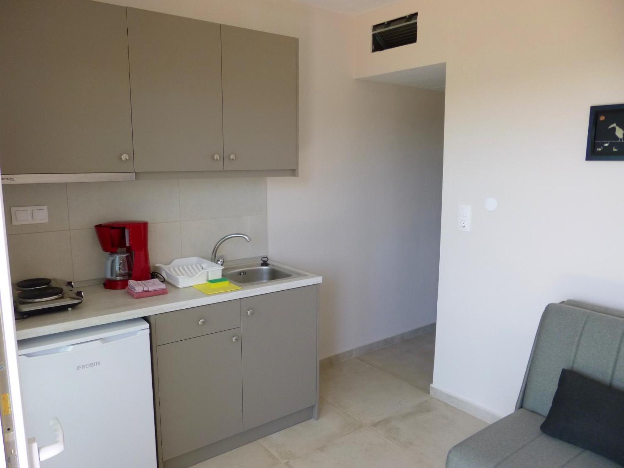 Apartment - Ground Floor photo 2