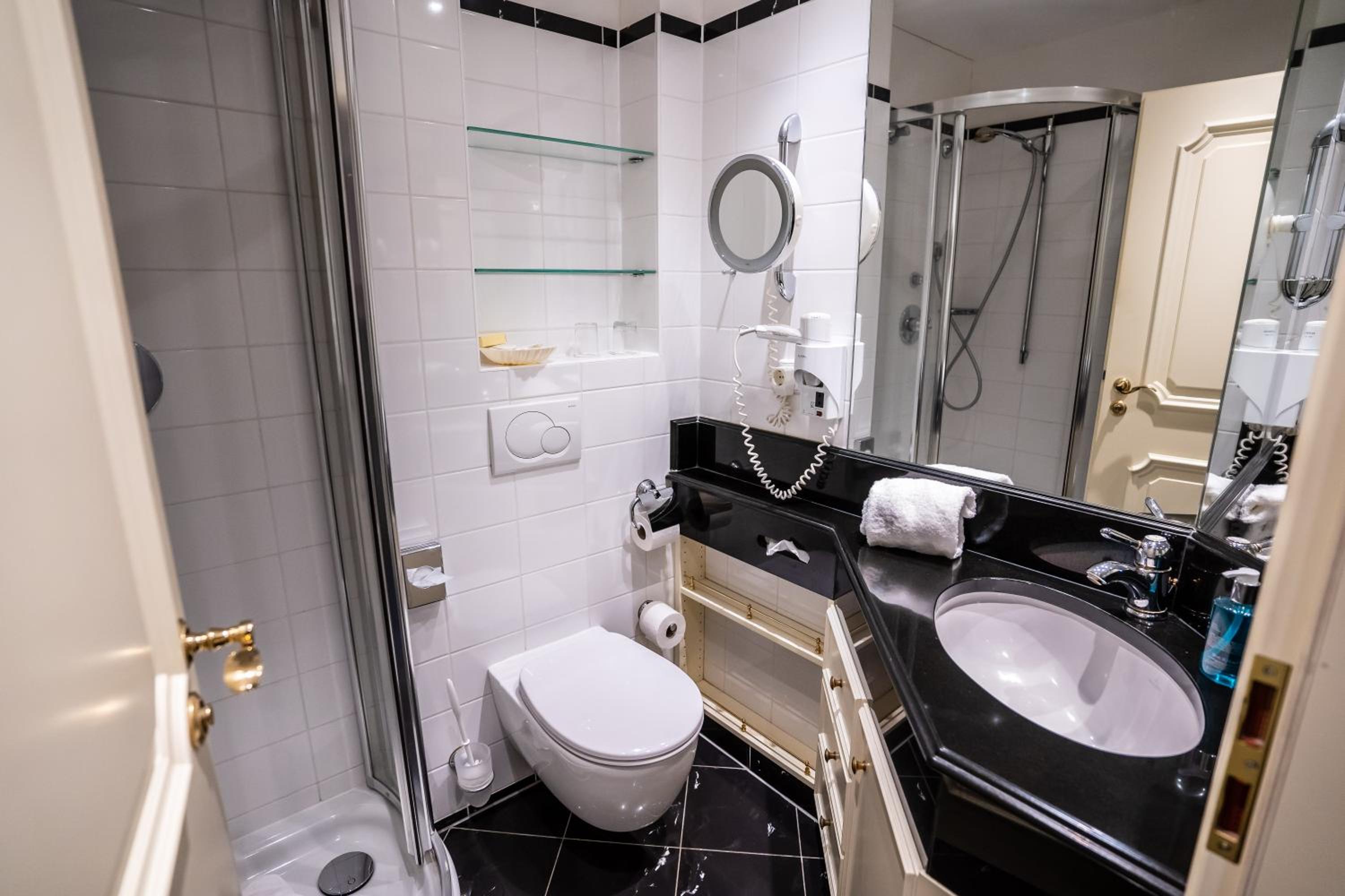 deluxe superior double room photo 2