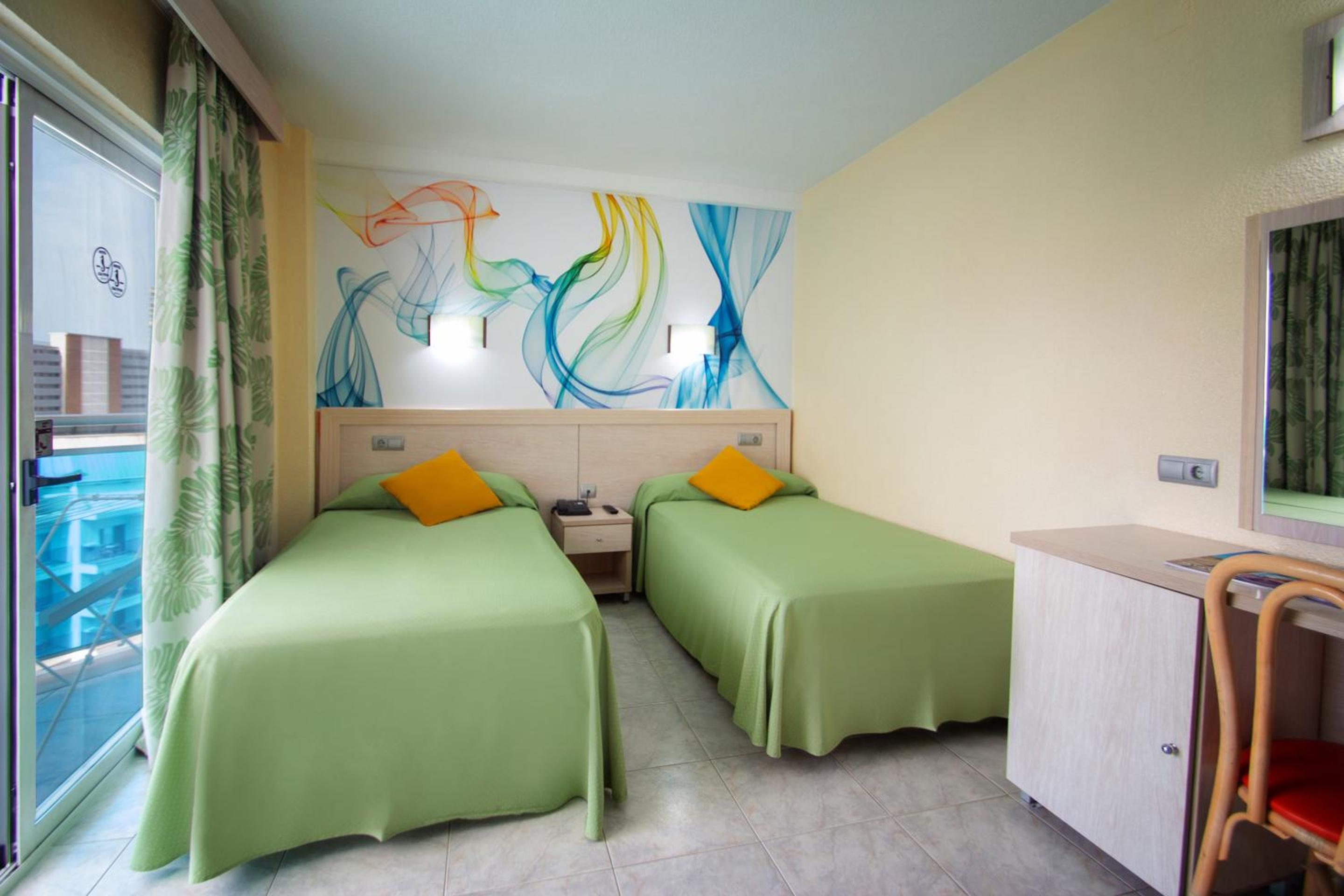 Habitación Doble