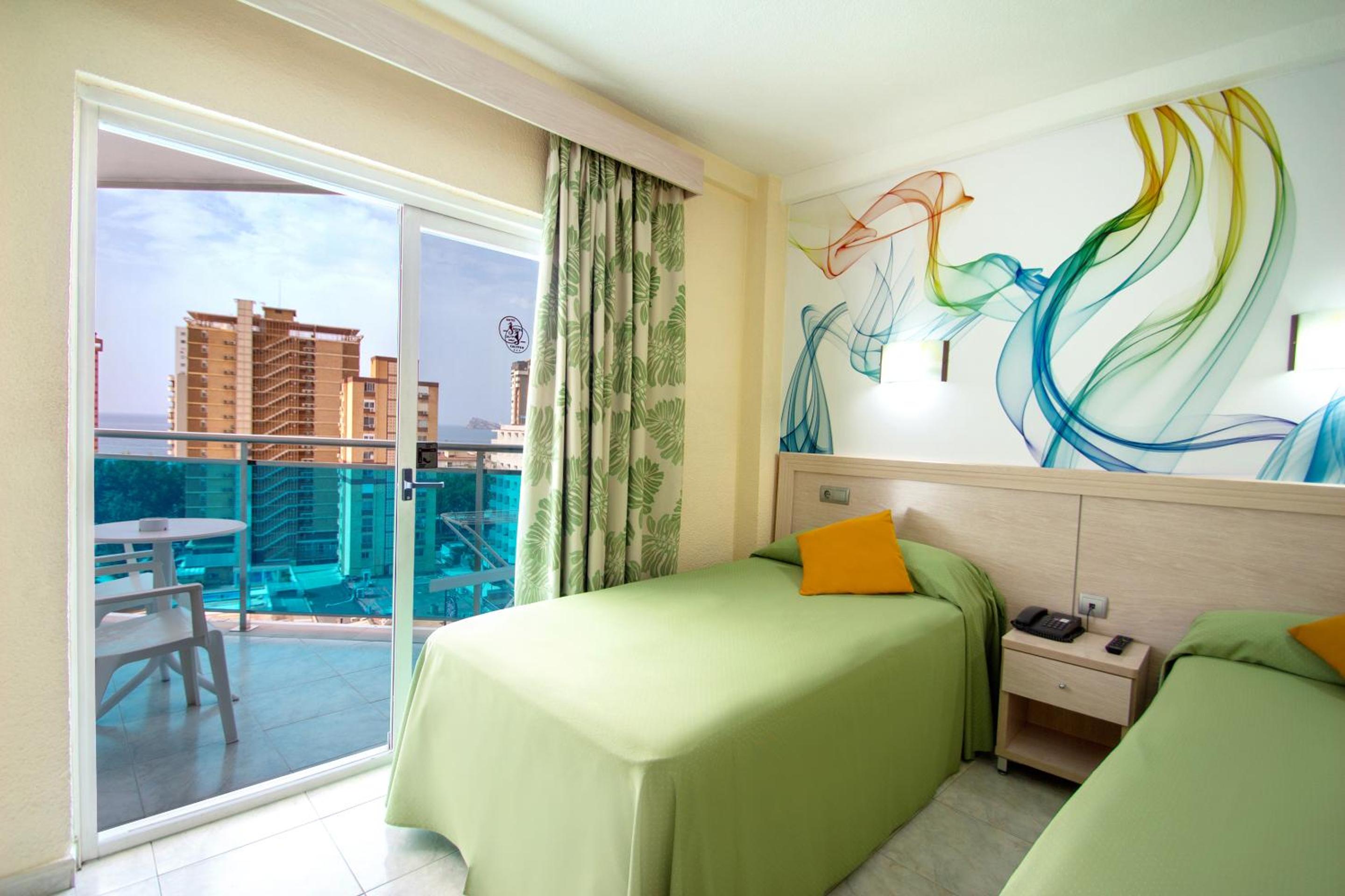 Twin Room photo 2