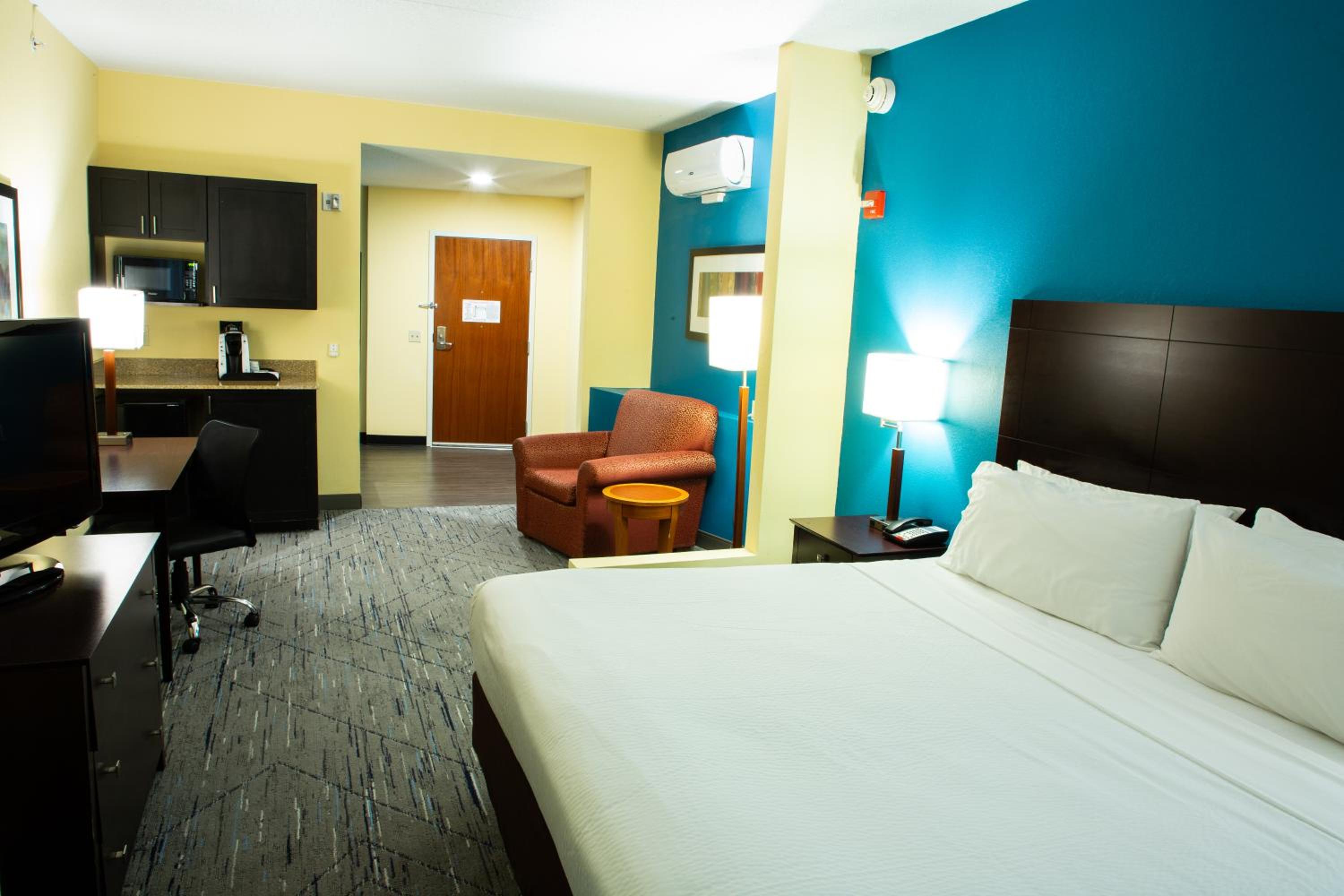 Standard Room - Photo 3