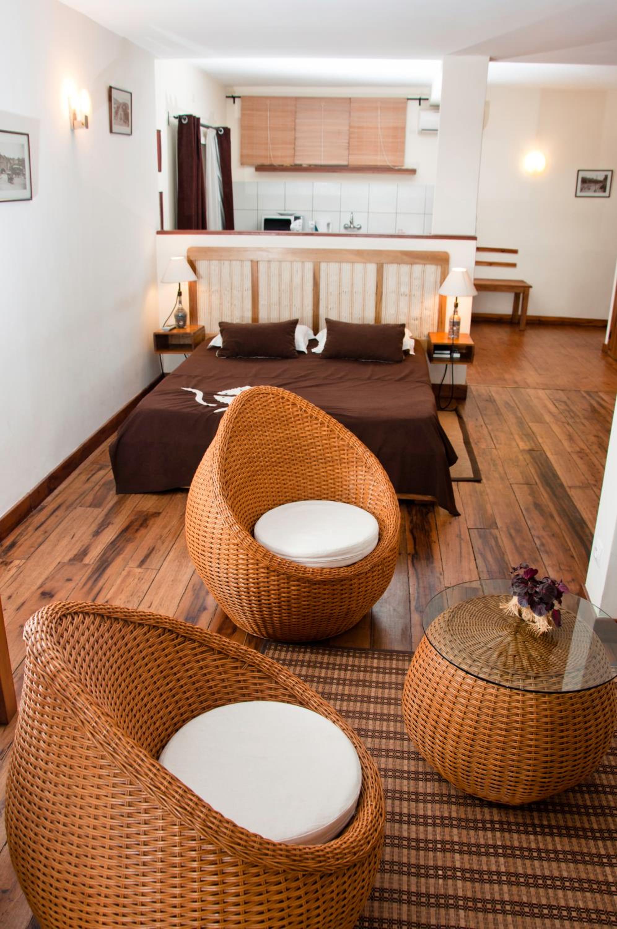 Double Room