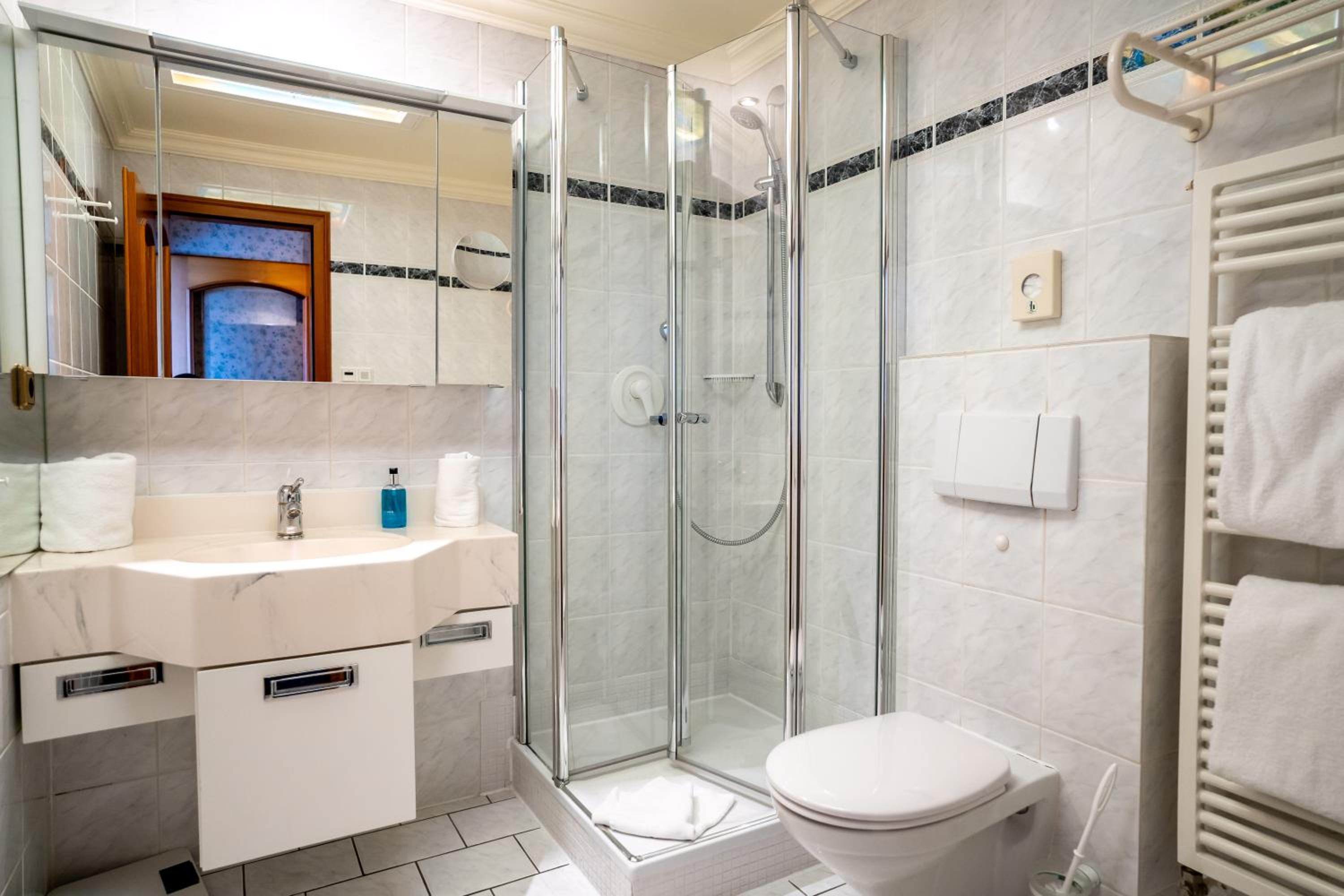 Panorama Superior Double Room 