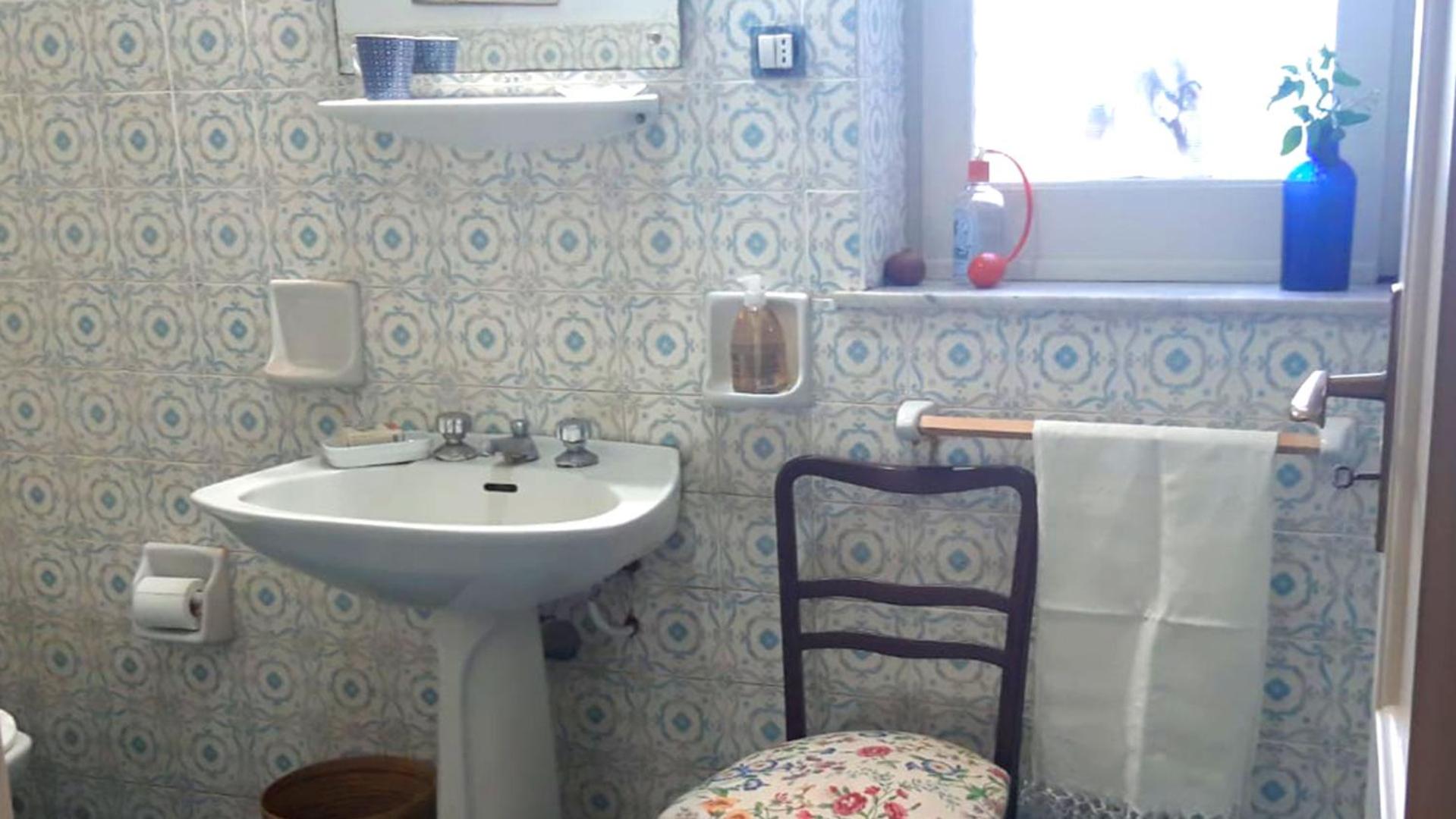 Double Room with Garden View photo 2