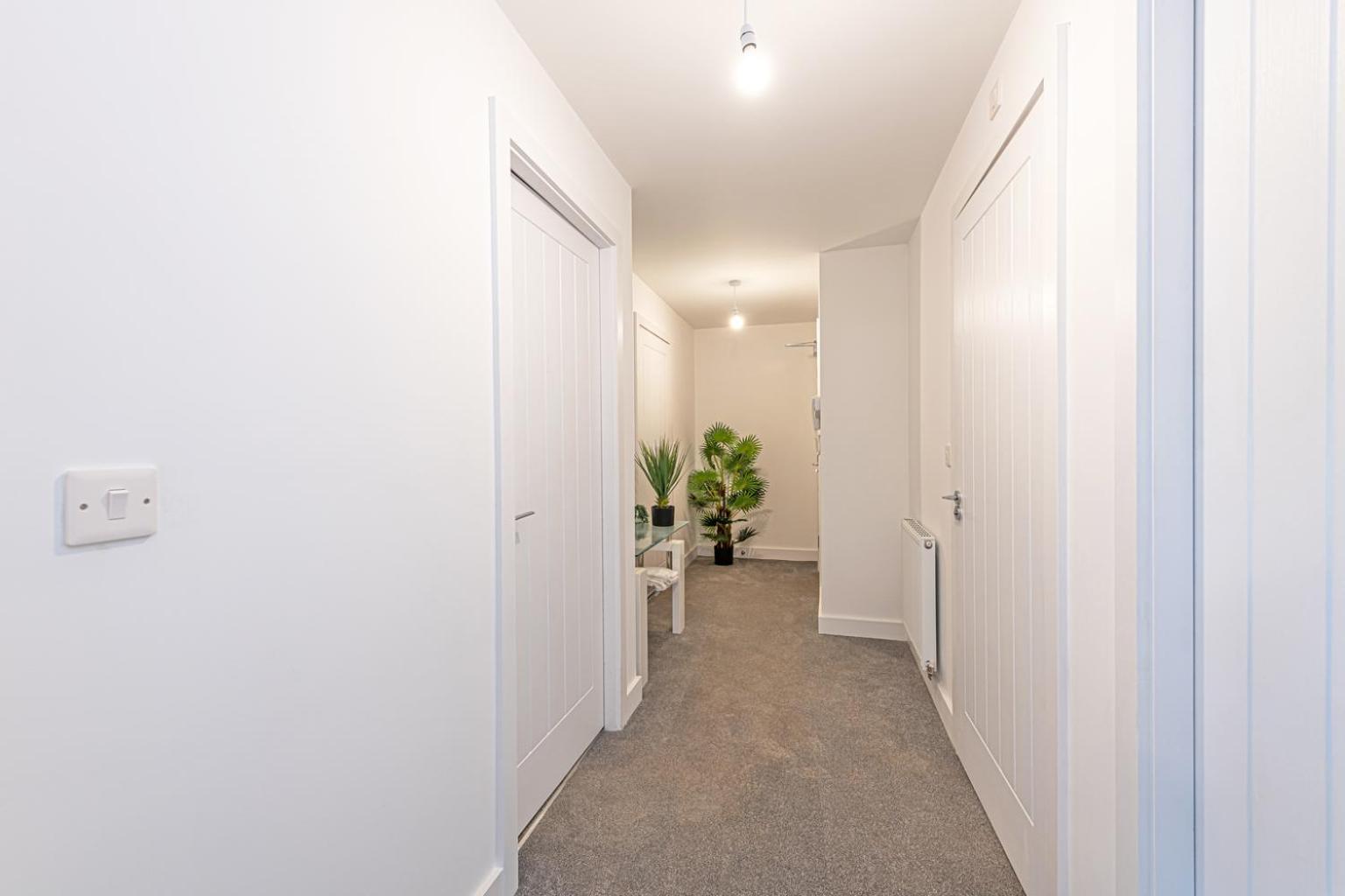 Standard Apartment photo 2